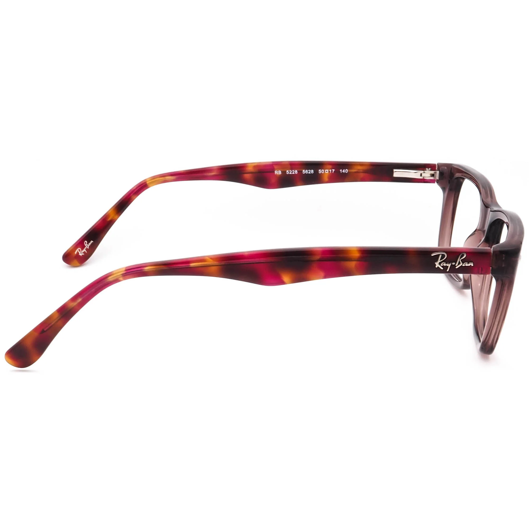 Ray-Ban RB 5228 5628   50□17 140 - Image 4