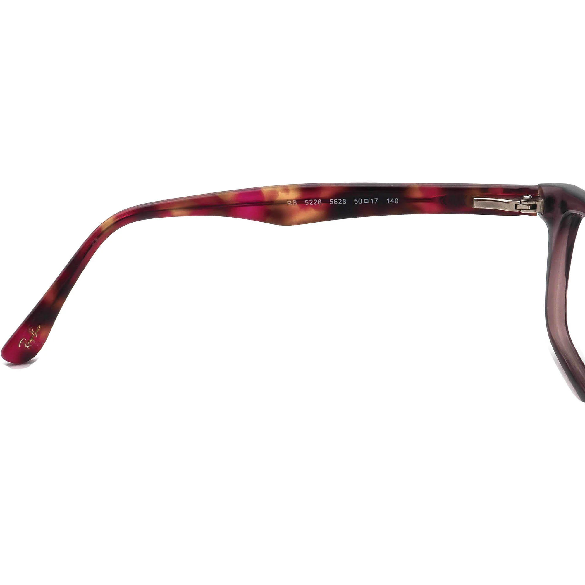 Ray-Ban RB 5228 5628   50□17 140 - Image 7