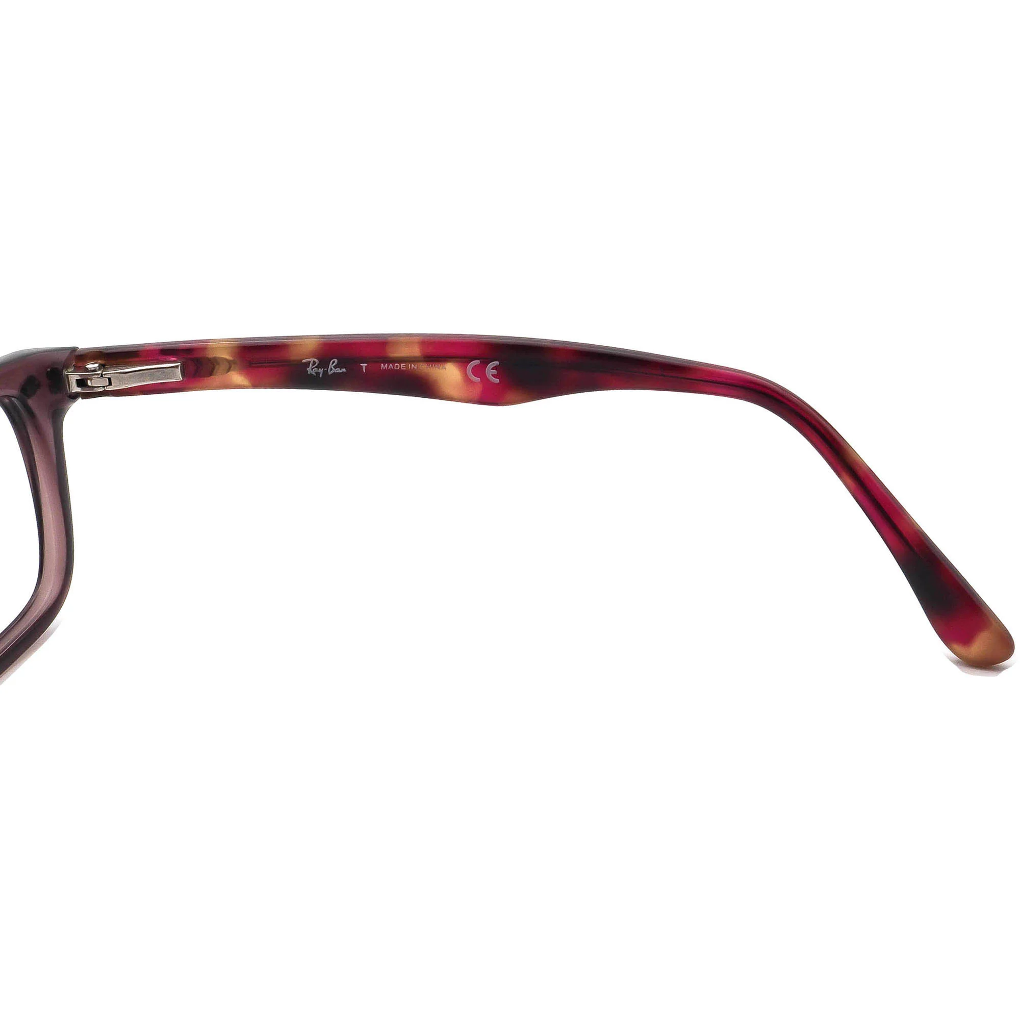 Ray-Ban RB 5228 5628   50□17 140 - Image 8