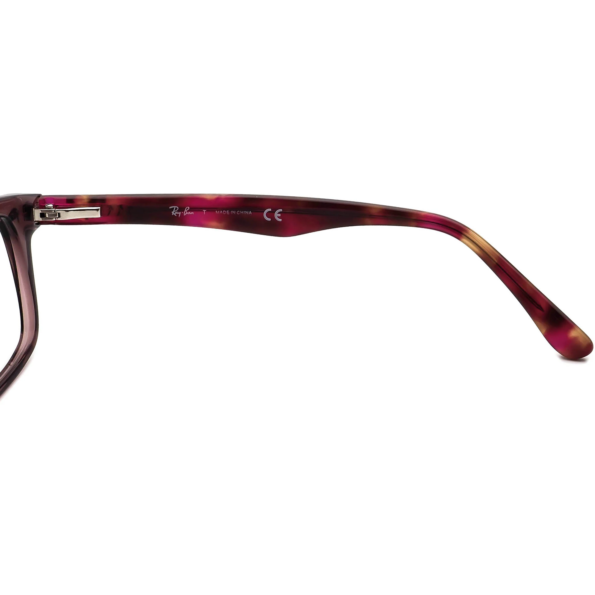 Ray-Ban RB 5228 5628   55□17 140 - Image 8