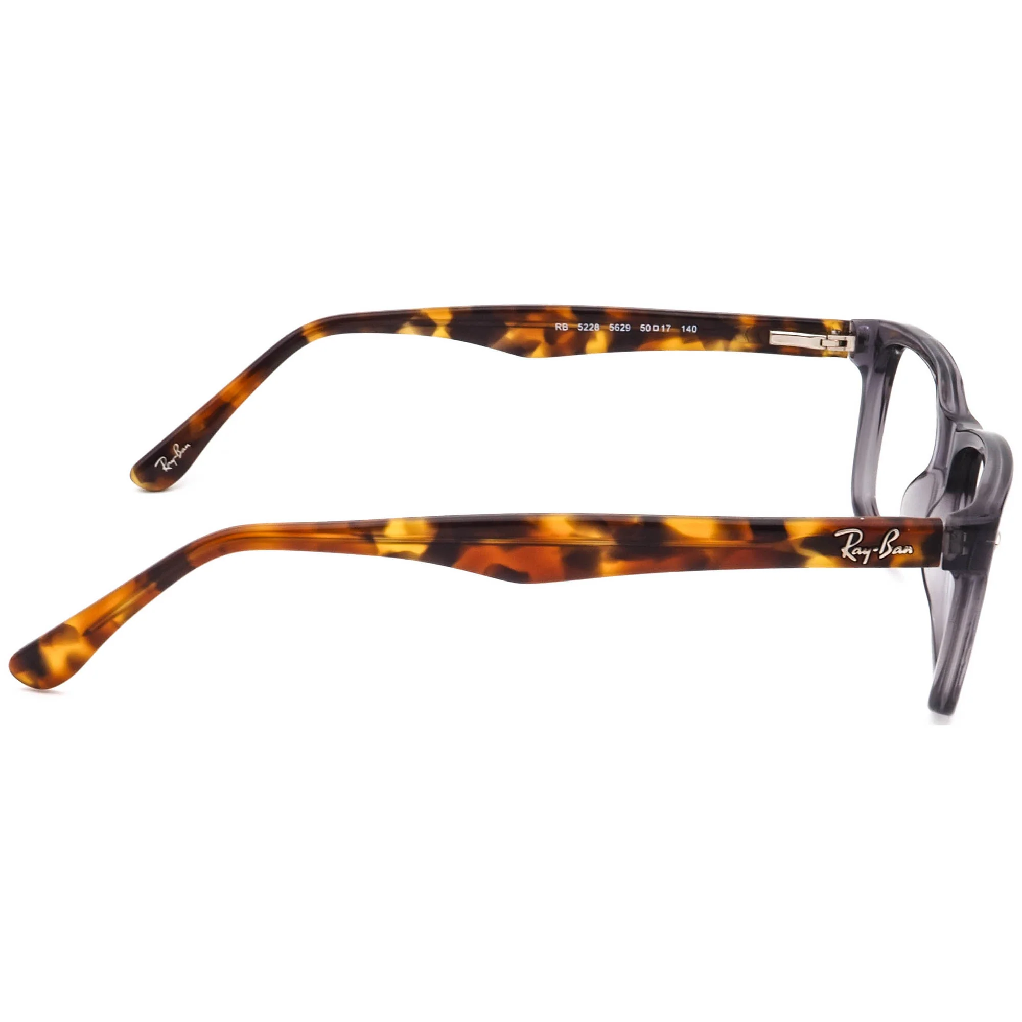 Ray-Ban RB 5228 5629 - Image 4