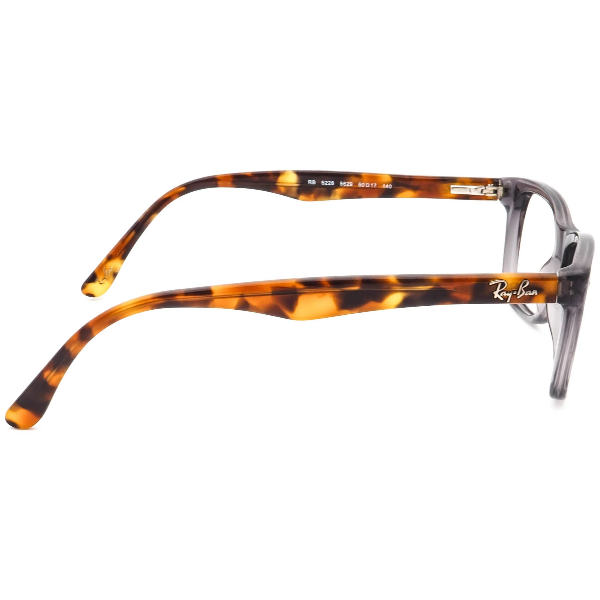 Ray-Ban RB 5228 5629   50□17 140 - Image 4