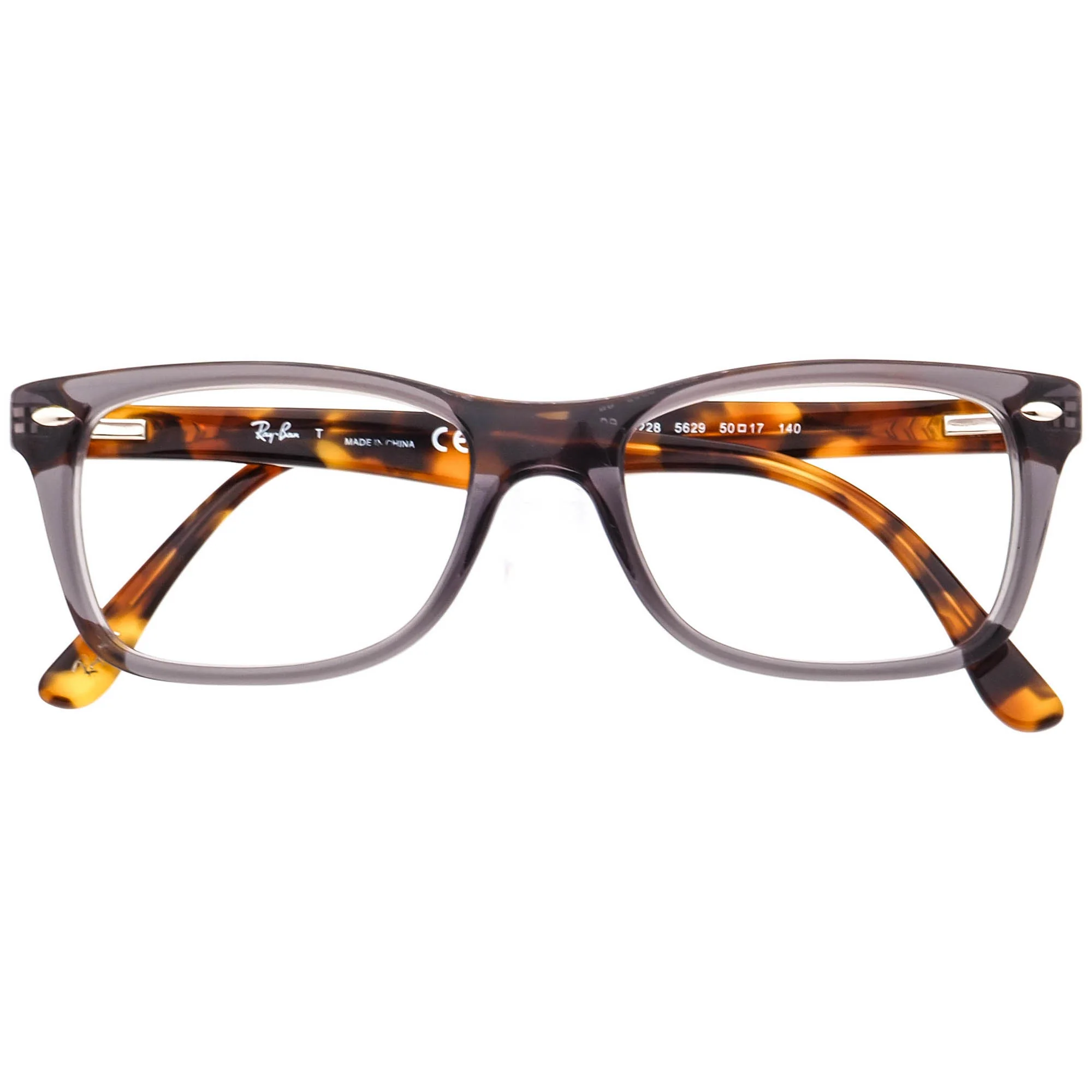 Ray-Ban RB 5228 5629   50□17 140 - Image 6