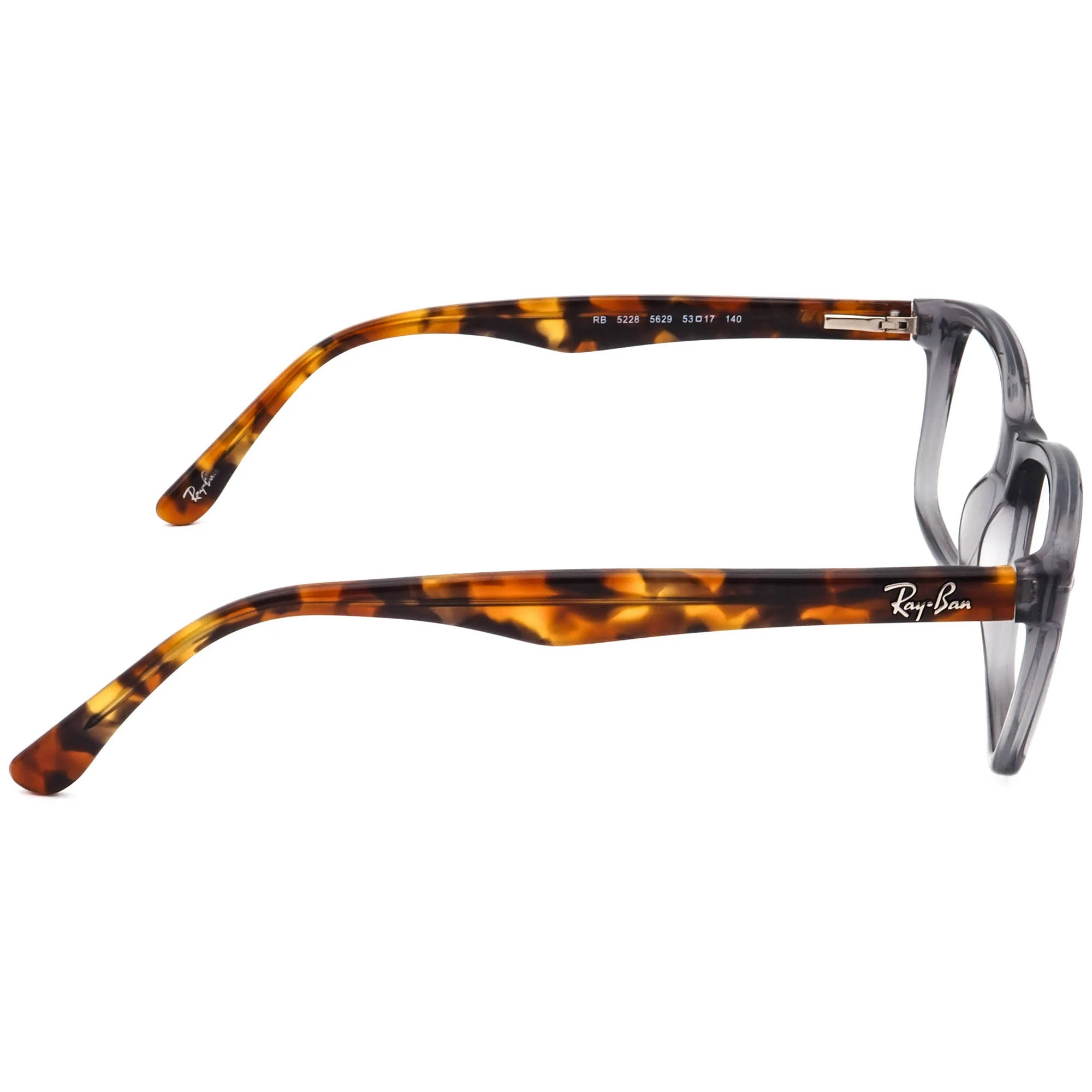 Ray-Ban RB 5228 5629  53□17 140 - Image 4