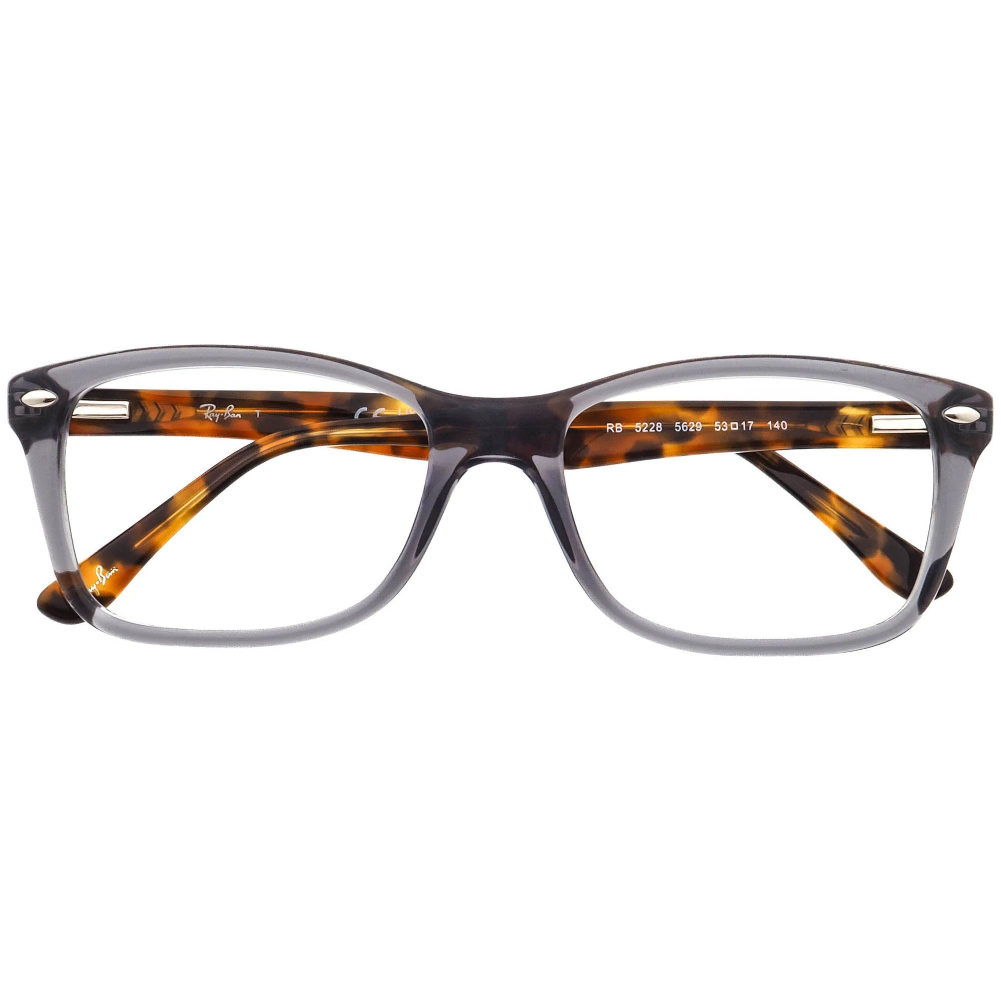 Ray-Ban RB 5228 5629  53□17 140 - Image 6