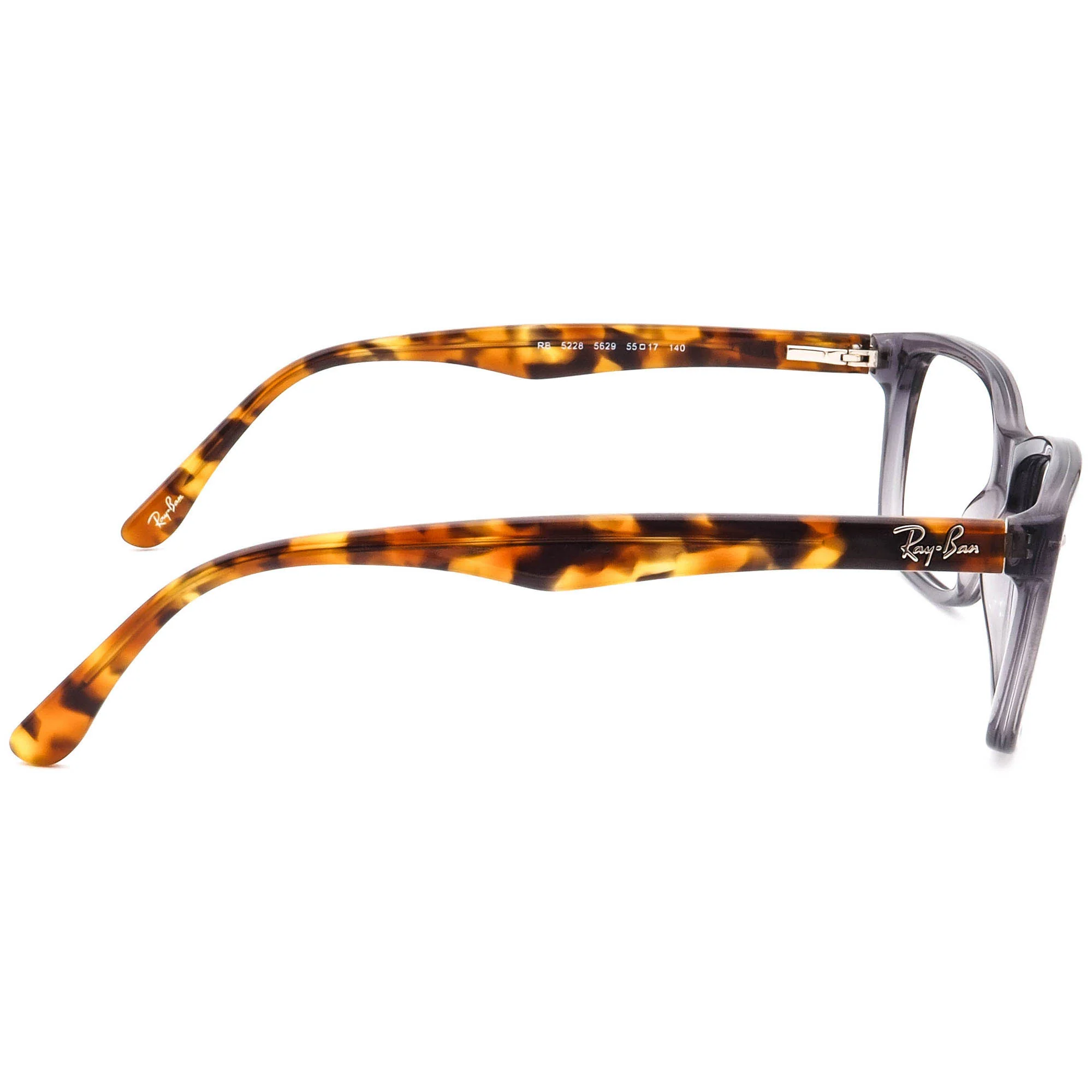 Ray-Ban RB 5228 5629   55□17 140 - Image 5