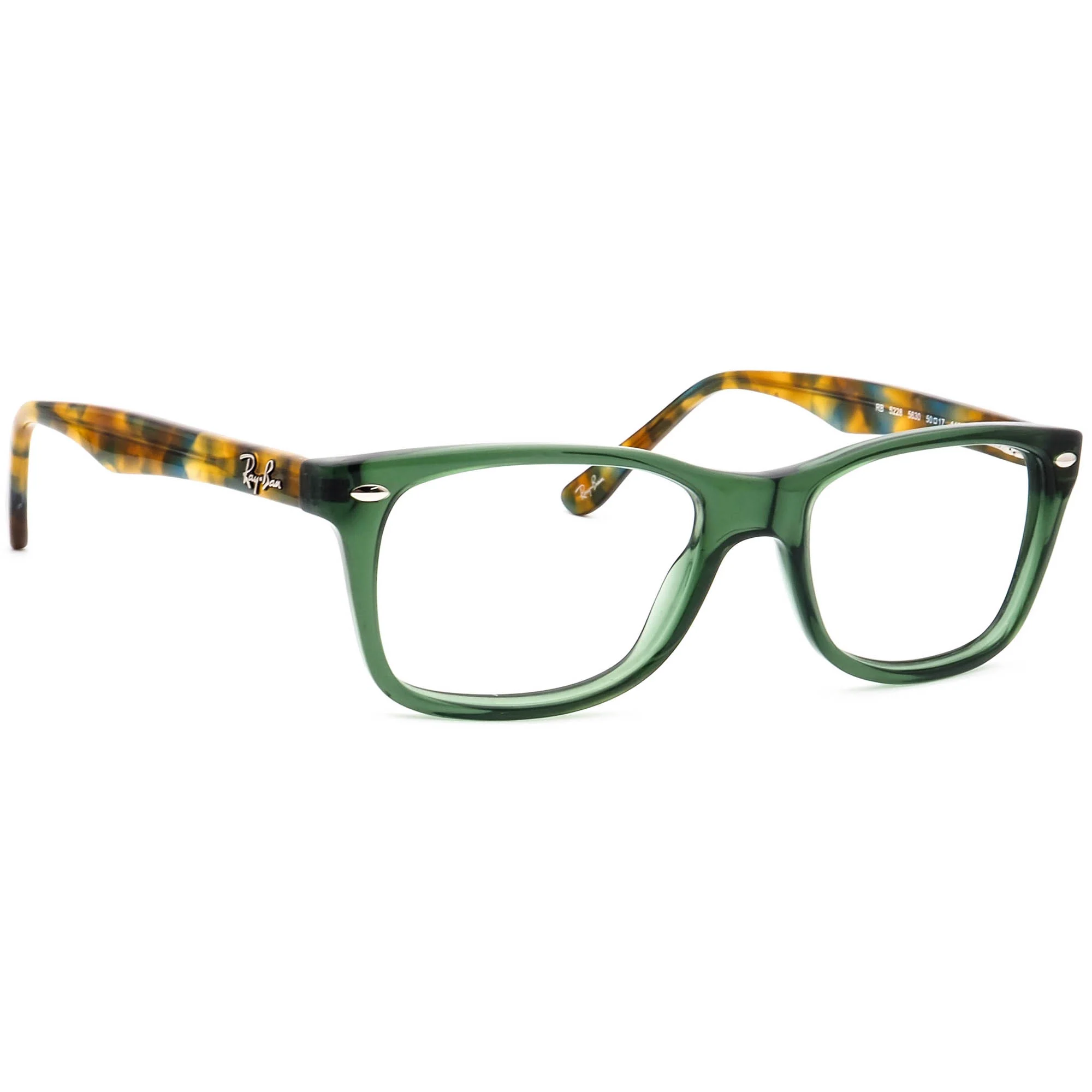 Ray-Ban RB 5228 5630 50□17 140