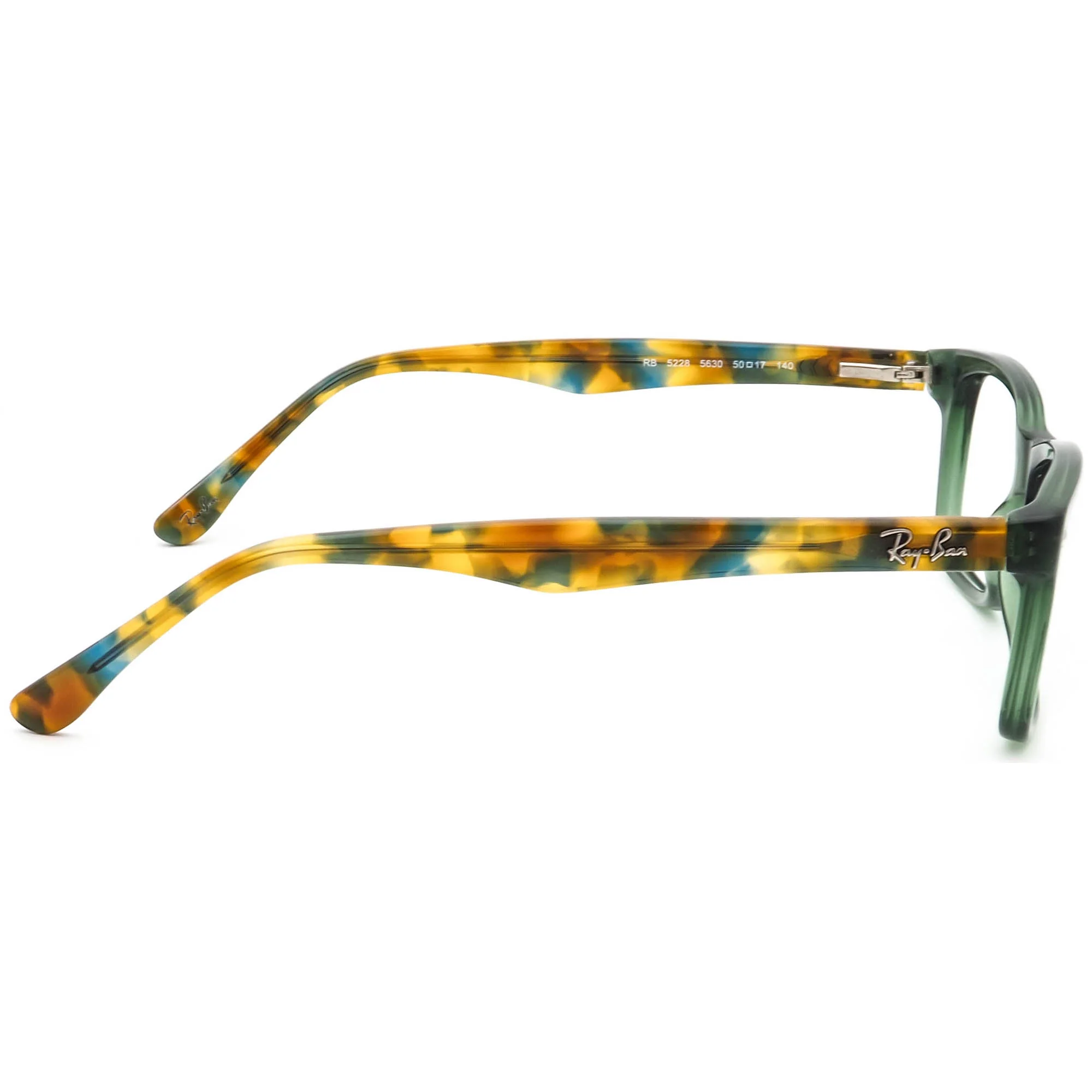 Ray-Ban RB 5228 5630   50□17 140 - Image 4