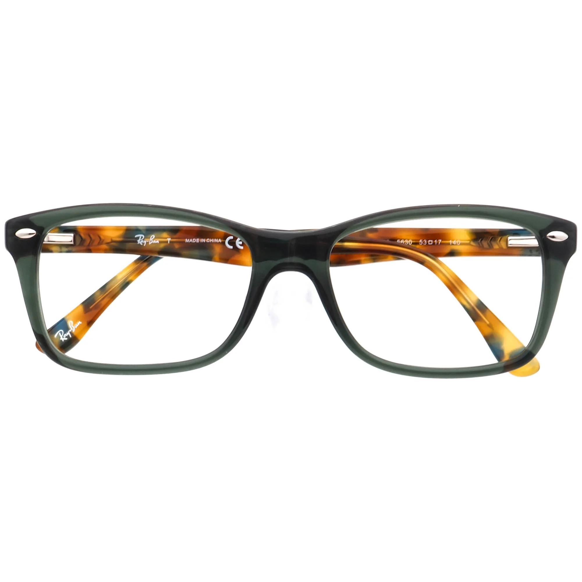 Ray-Ban RB 5228 5630  53□17 140 - Image 6