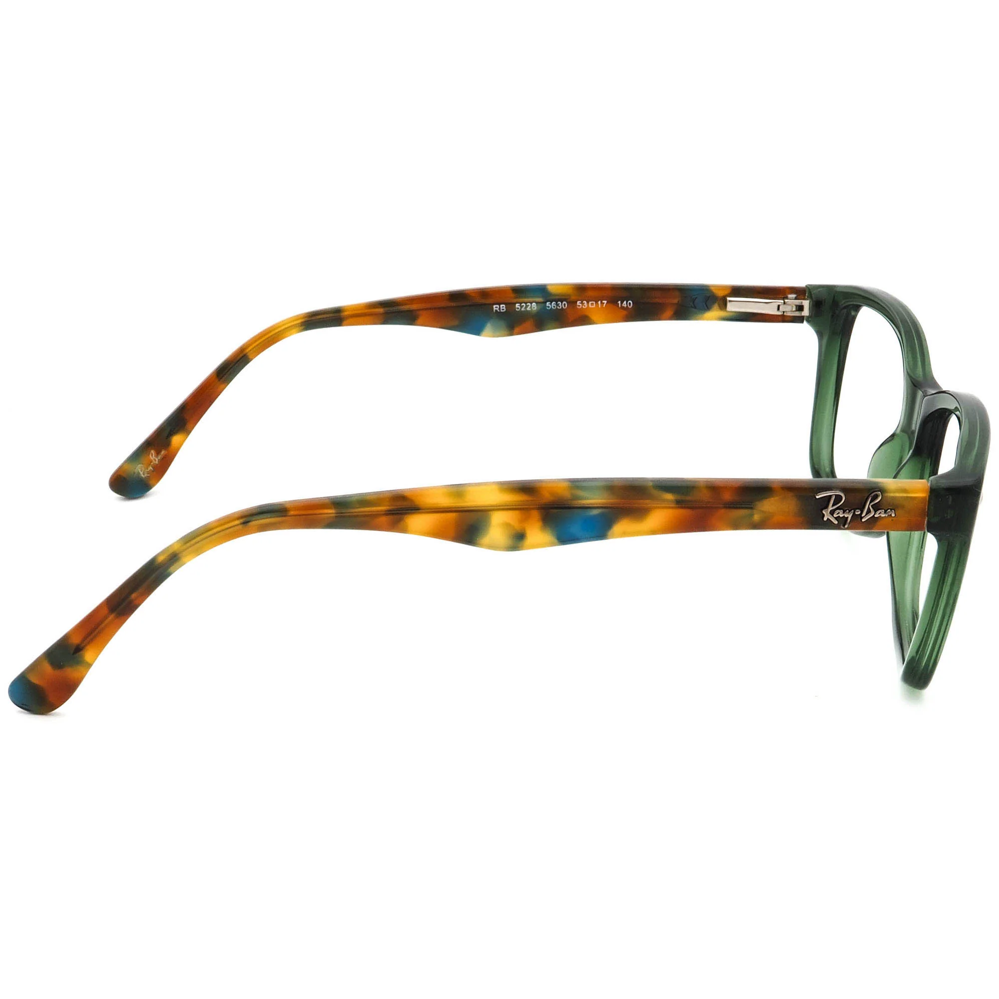 Ray-Ban RB 5228 5630  53□17 140 - Image 4