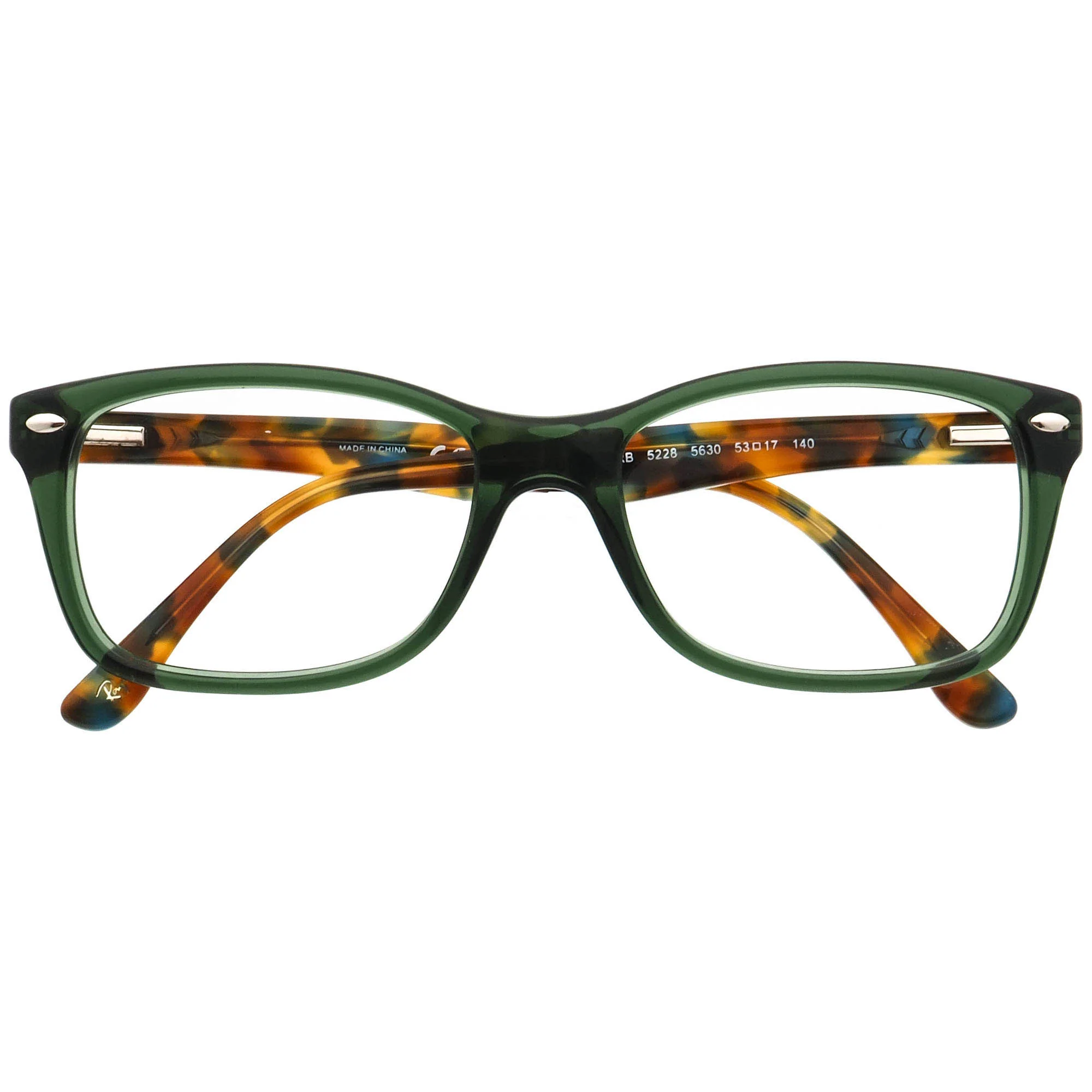 Ray-Ban RB 5228 5630  53□17 140 - Image 6