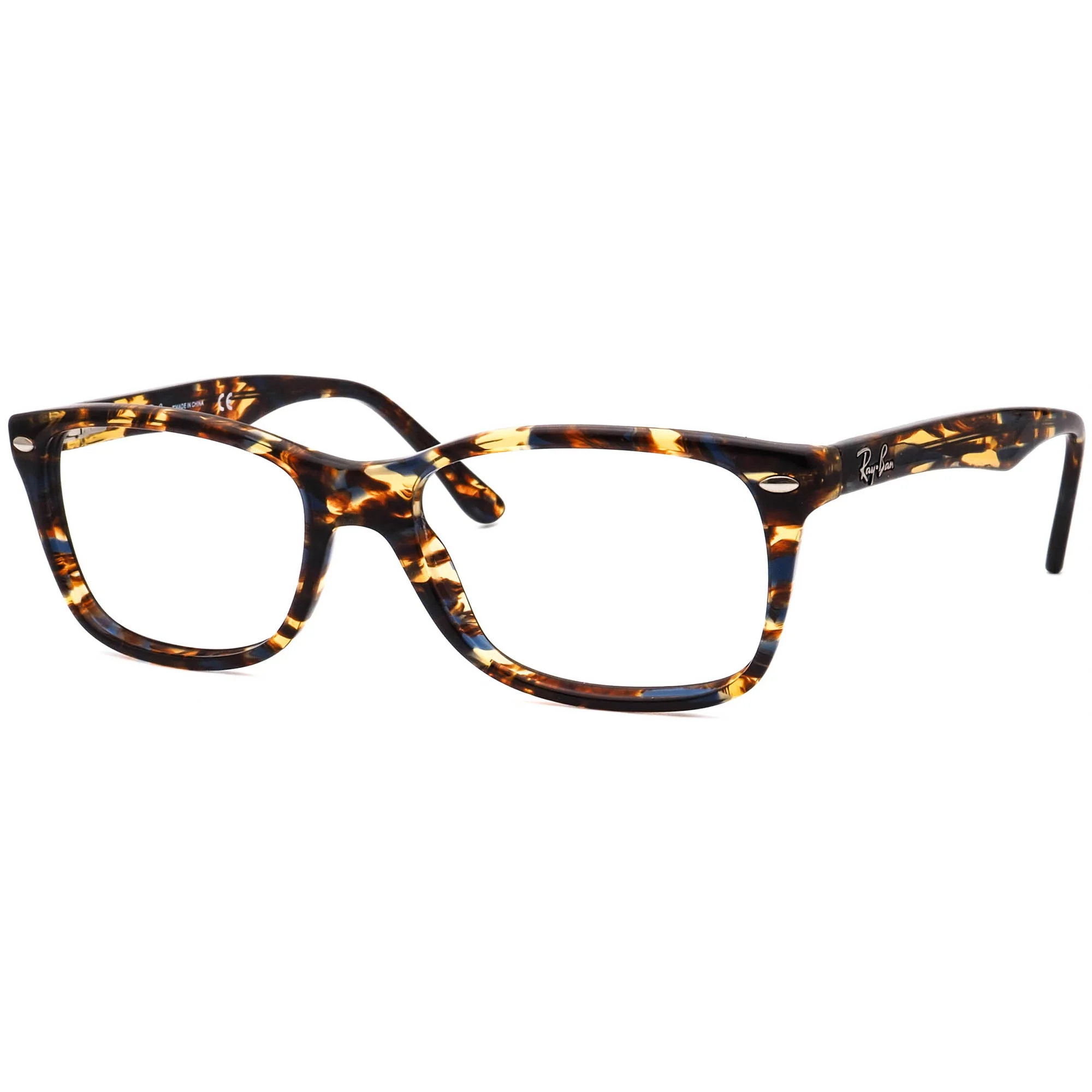Ray-Ban RB 5228 5711  53□17 140 - Image 3