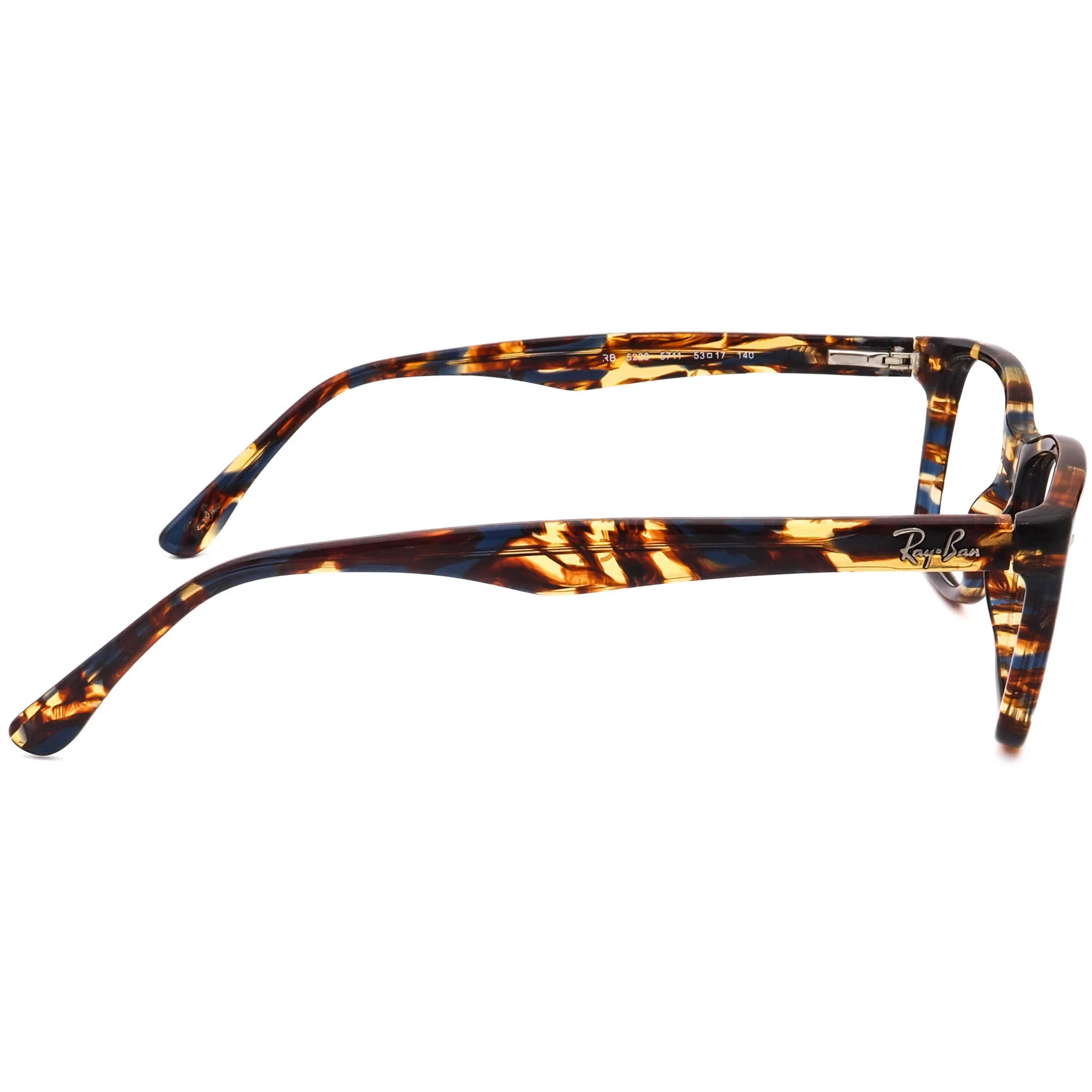 Ray-Ban RB 5228 5711  53□17 140 - Image 4