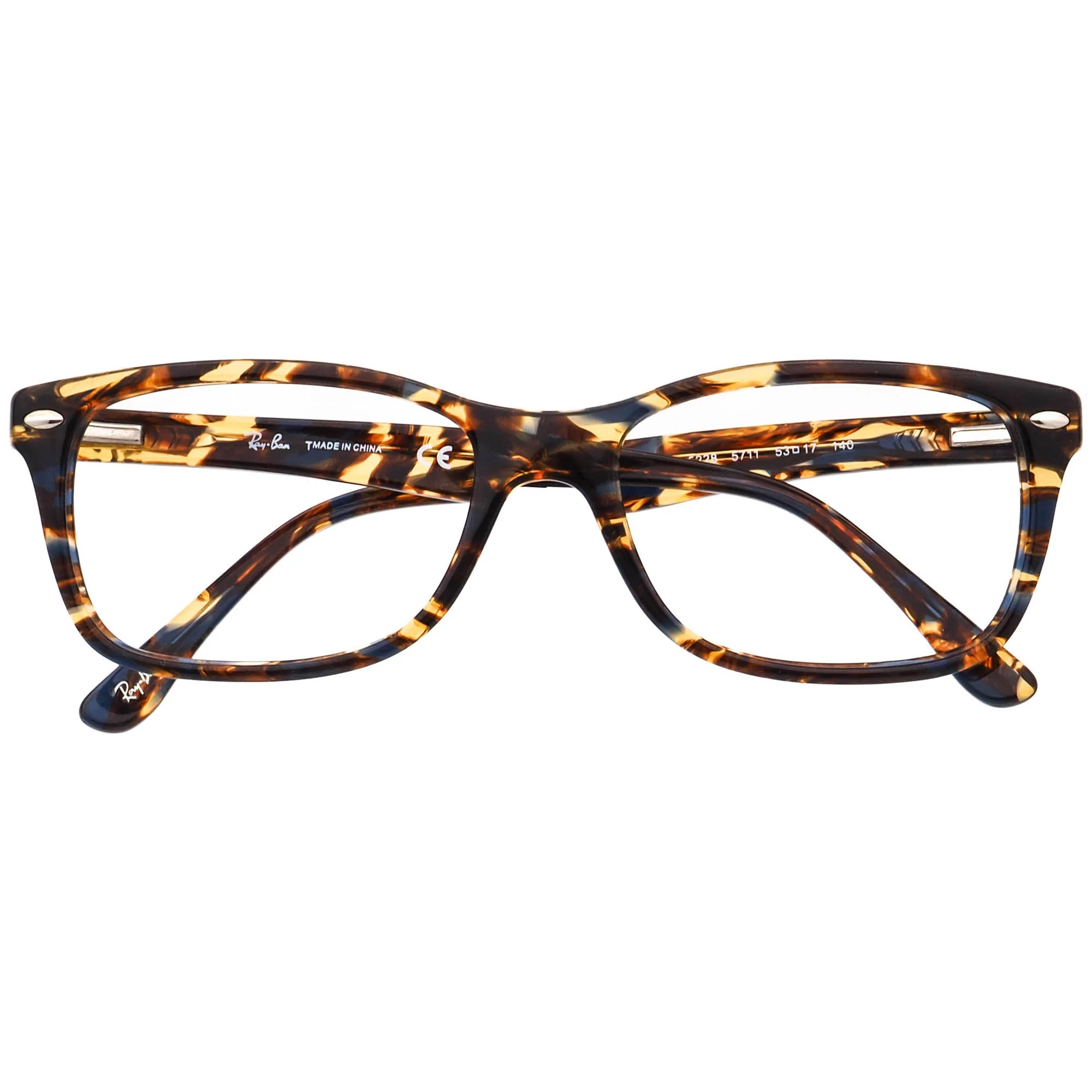 Ray-Ban RB 5228 5711  53□17 140 - Image 6