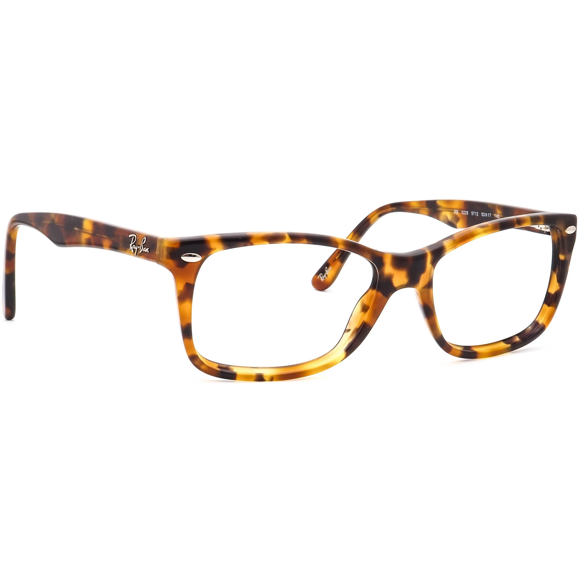 Ray-Ban RB 5228 5712   53□17 140