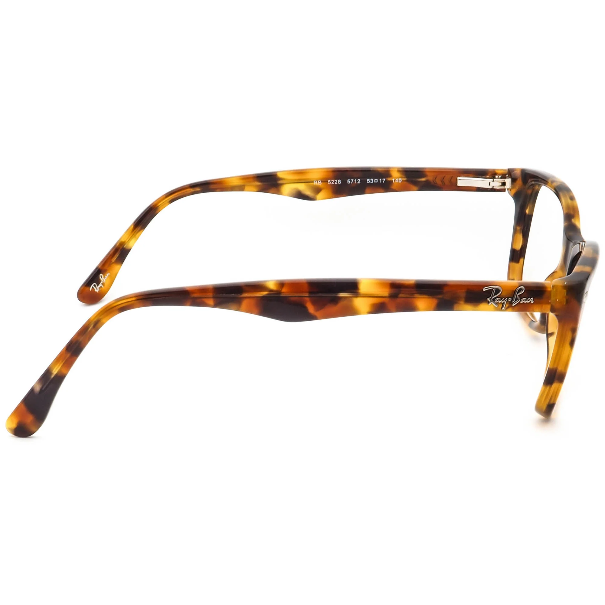 Ray-Ban RB 5228 5712   53□17 140 - Image 4