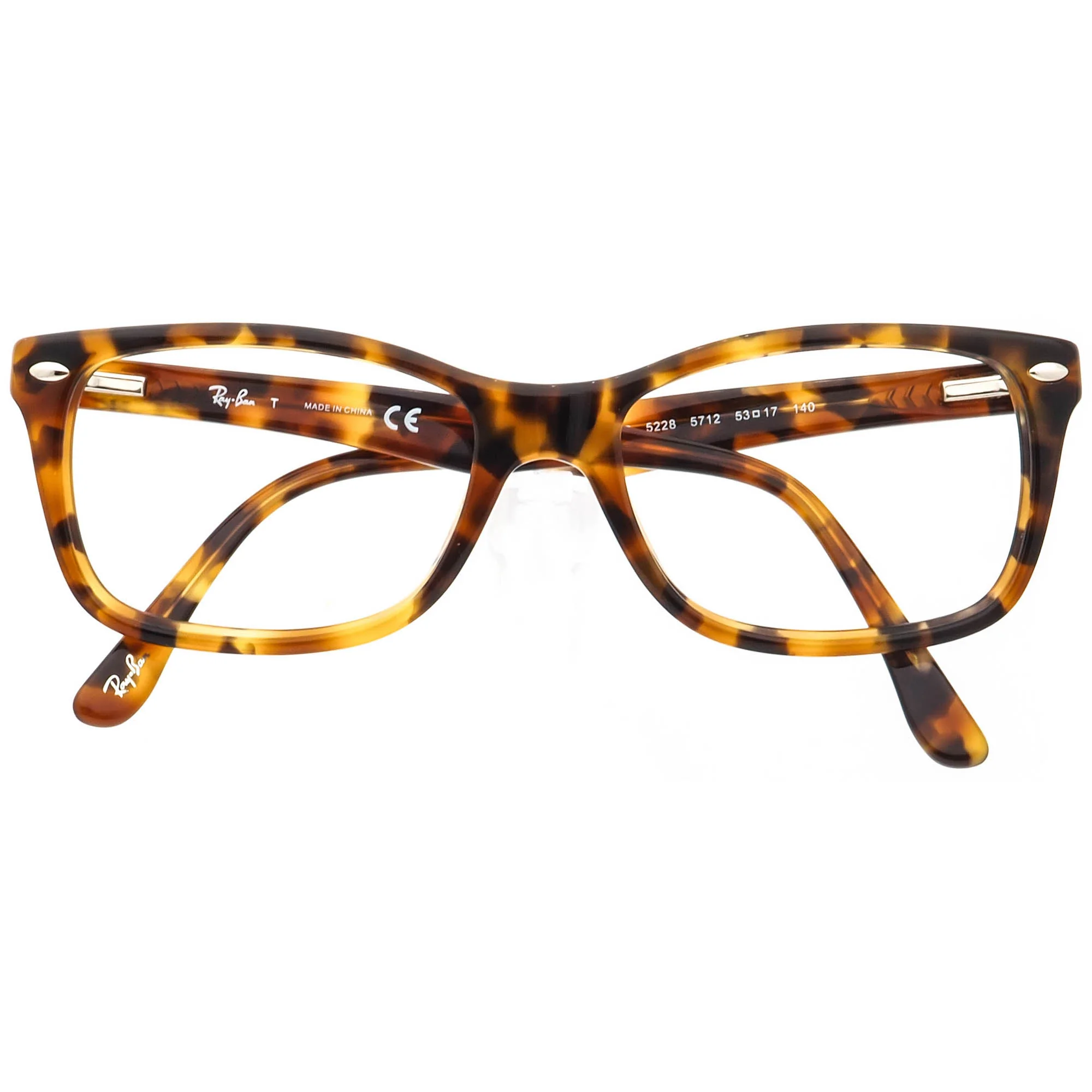 Ray-Ban RB 5228 5712   53□17 140 - Image 6