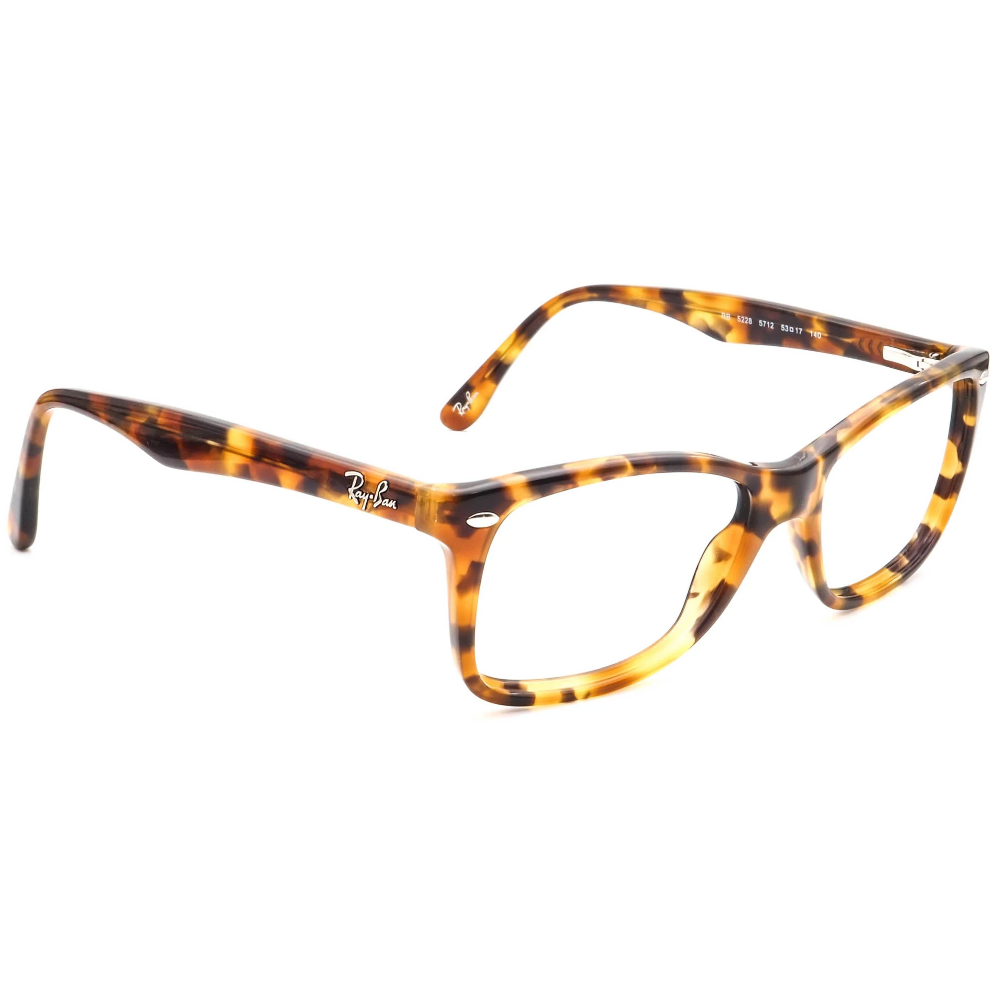 Ray-Ban RB 5228 5712   53□17 140