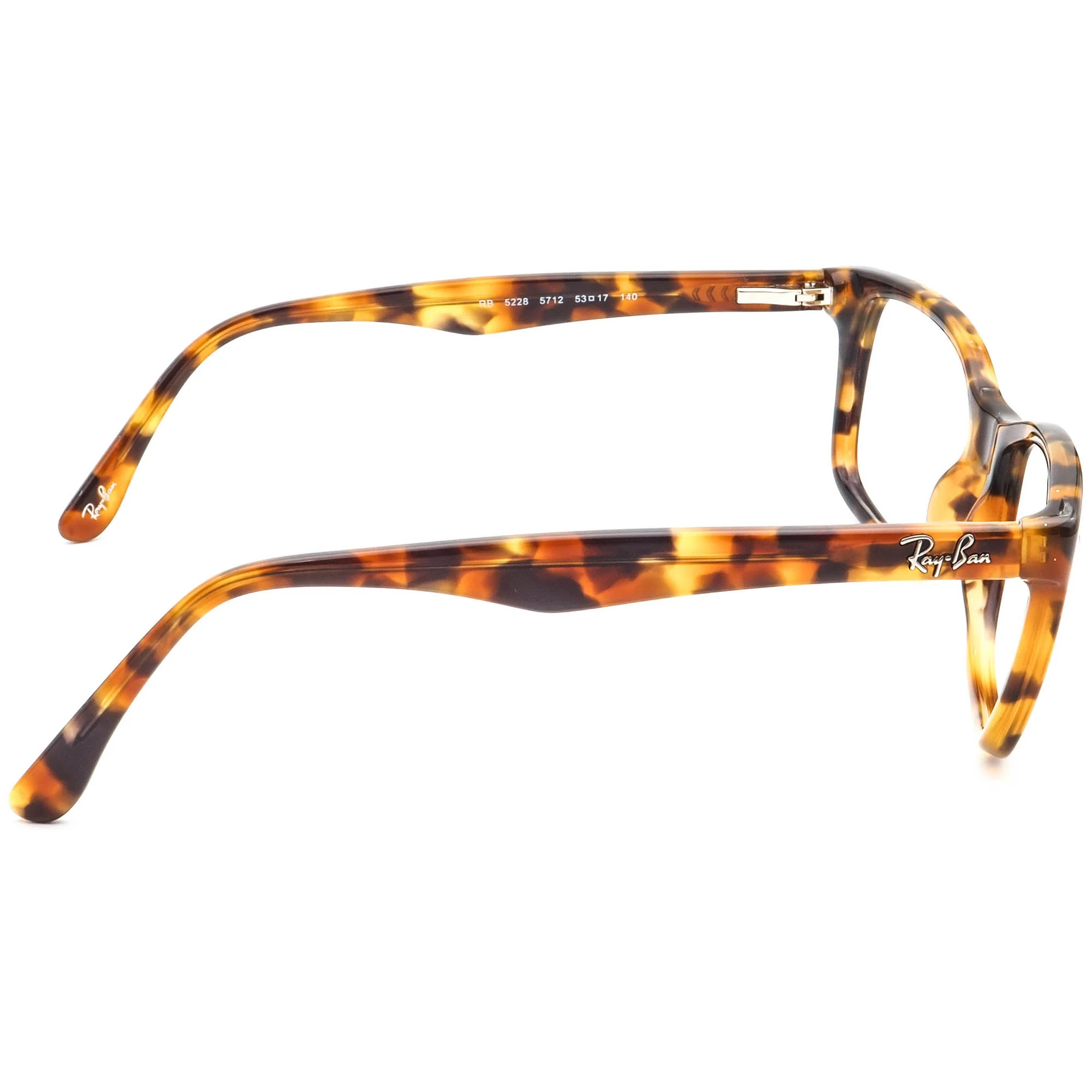 Ray-Ban RB 5228 5712   53□17 140 - Image 4