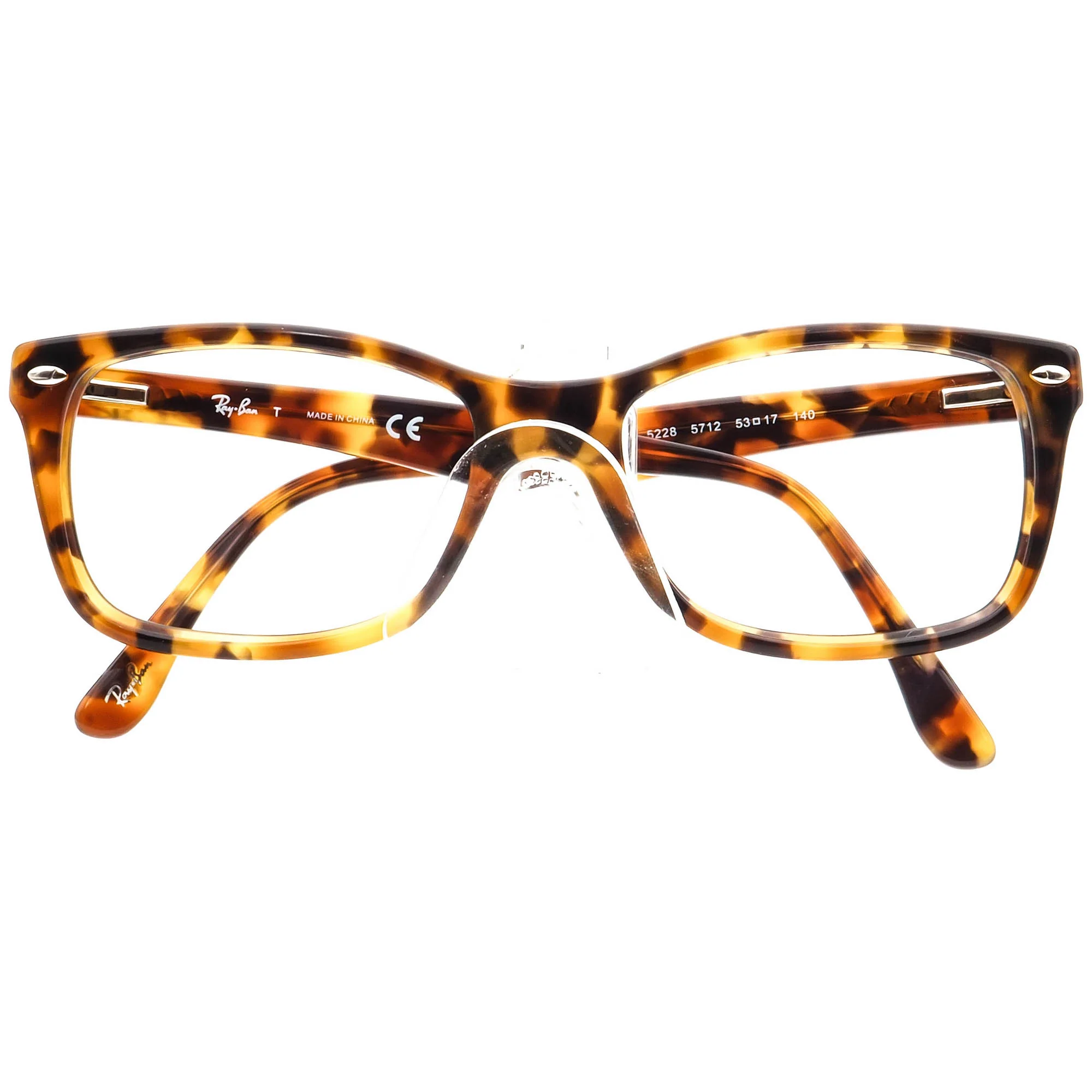 Ray-Ban RB 5228 5712   53□17 140 - Image 6