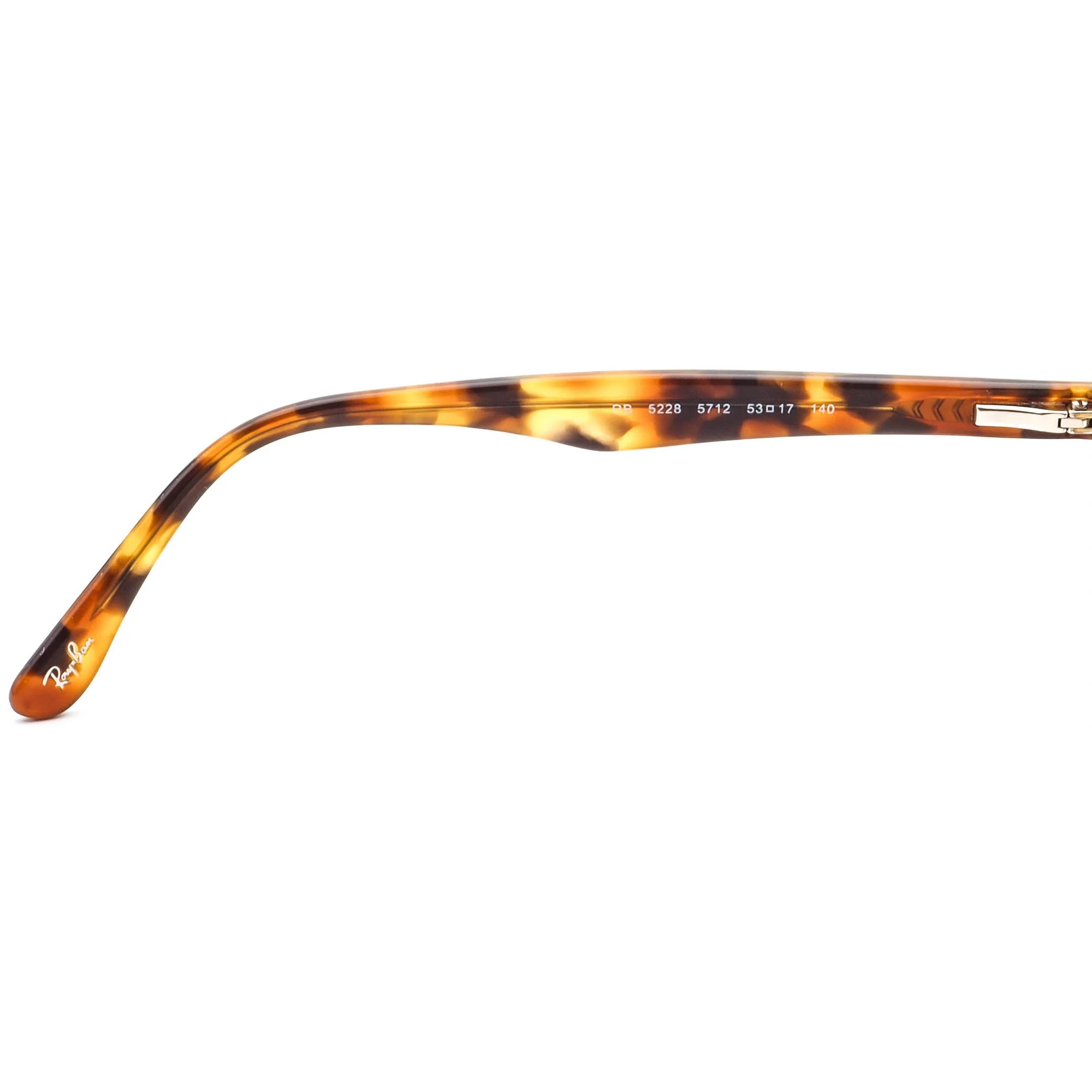 Ray-Ban RB 5228 5712   53□17 140 - Image 7