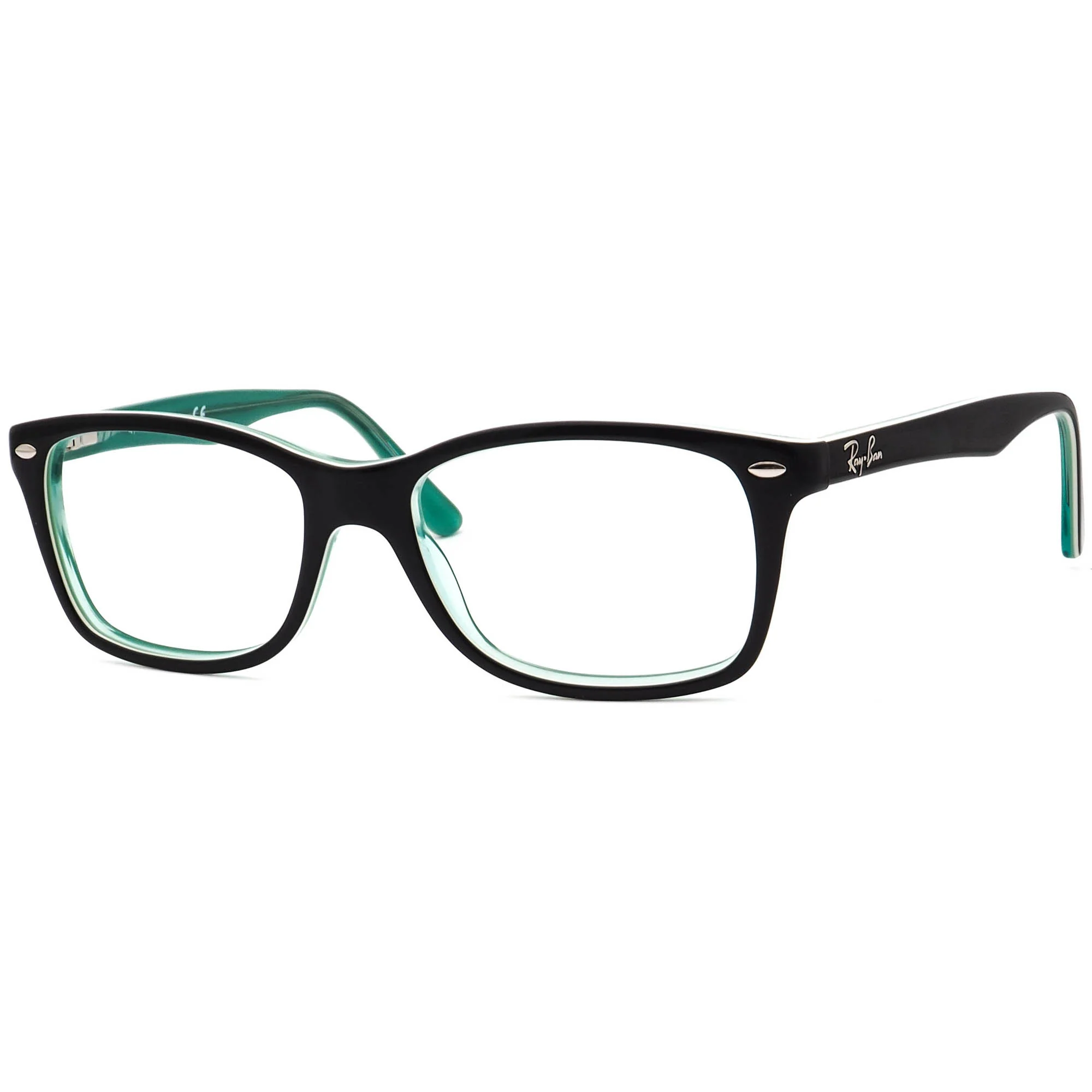 Ray-Ban RB 5228 8121 - Image 3
