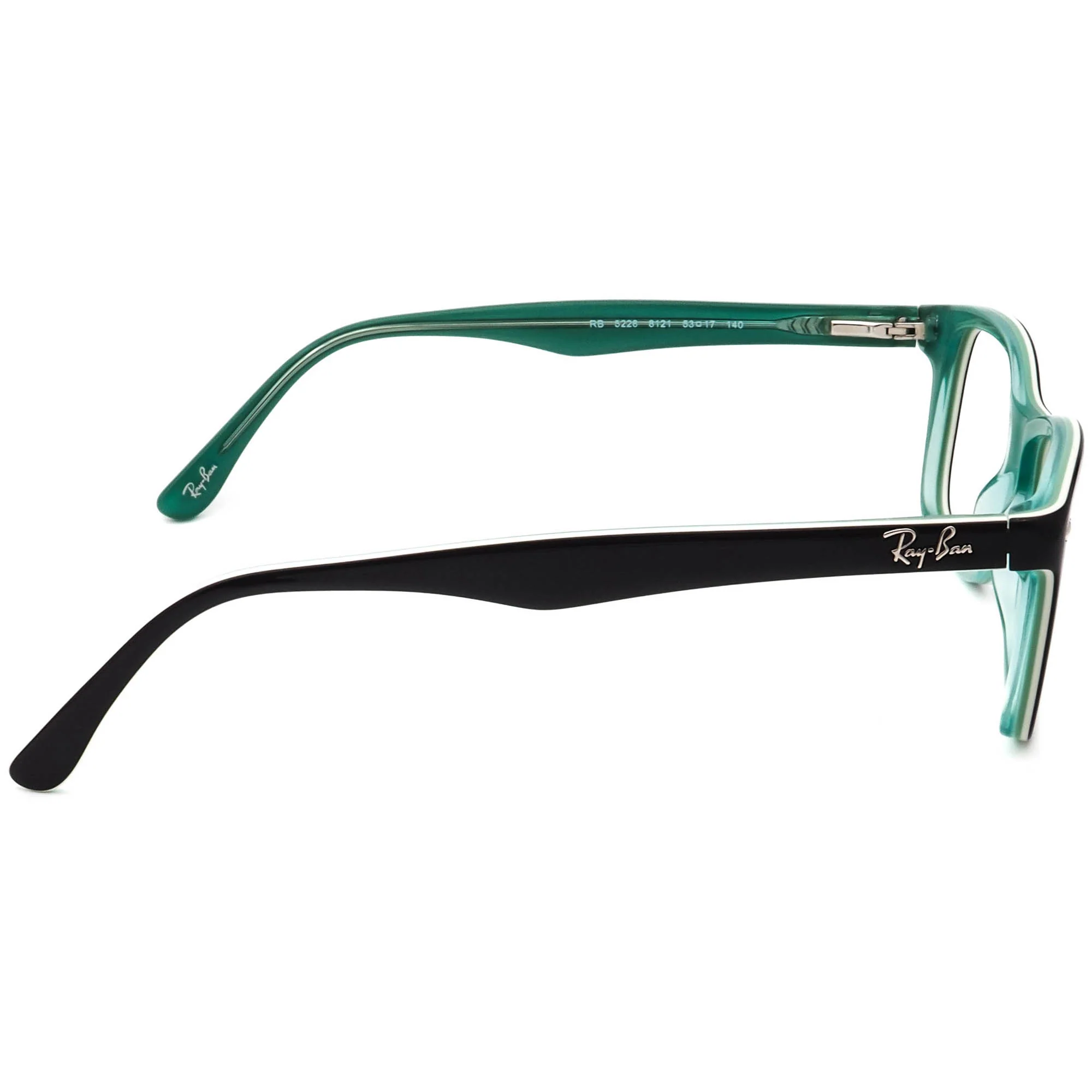 Ray-Ban RB 5228 8121 - Image 4