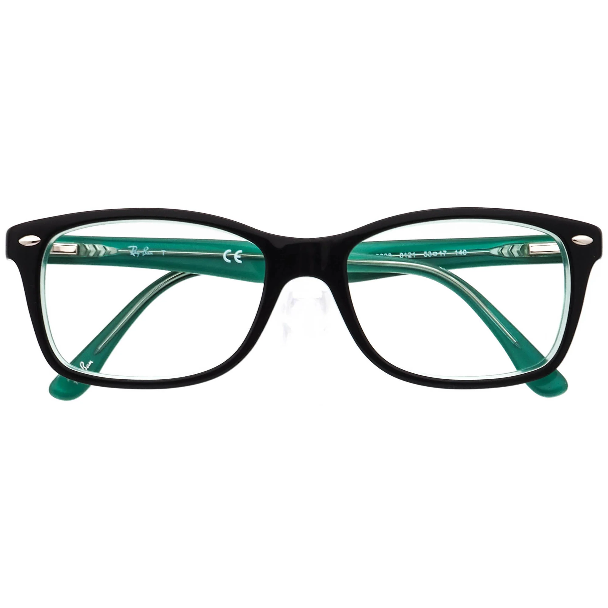 Ray-Ban RB 5228 8121 - Image 6