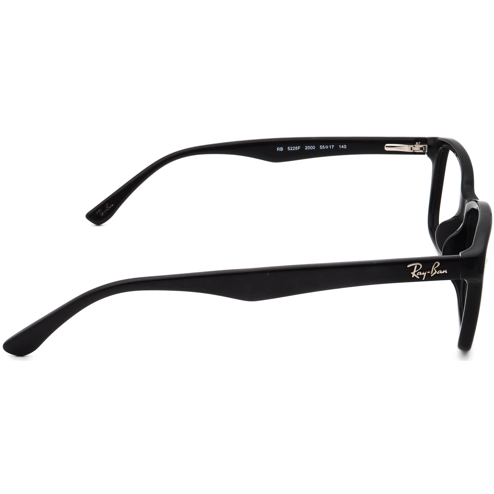 Ray-Ban RB 5228F 2000  55□17 140 - Image 4