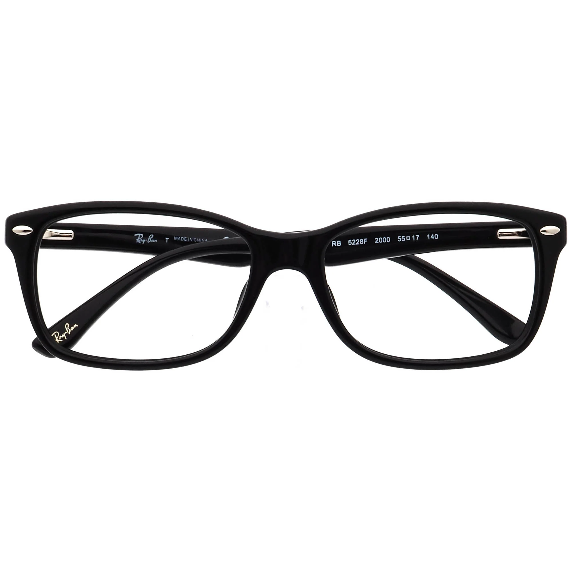 Ray-Ban RB 5228F 2000  55□17 140 - Image 6