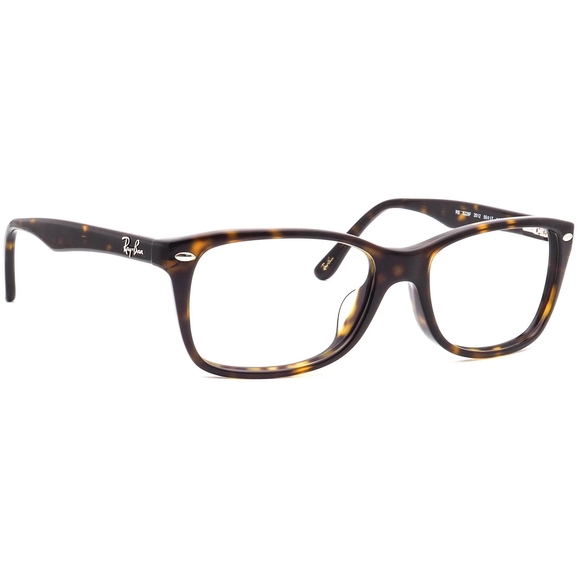 Ray-Ban RB 5228F 2012 55□17 140
