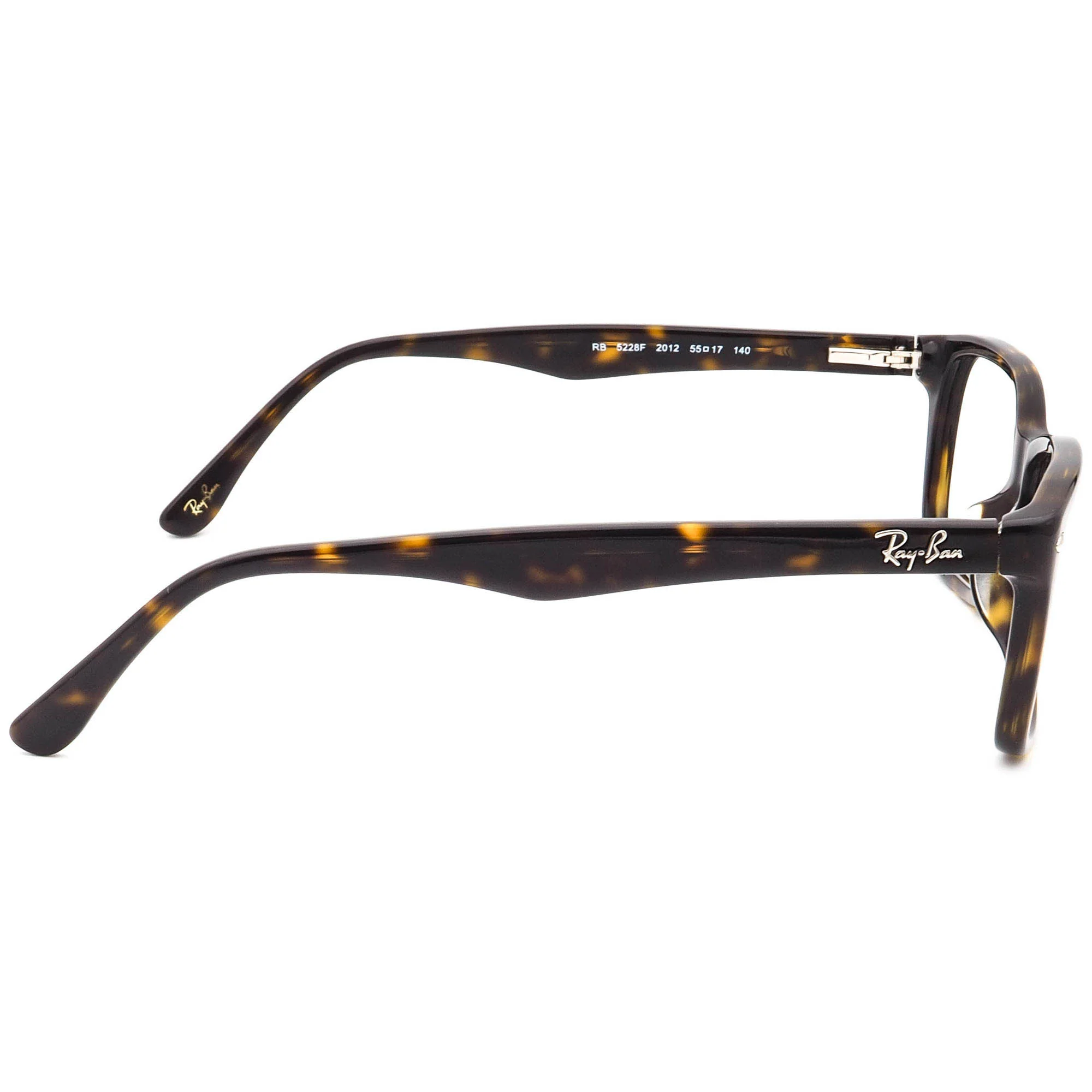 Ray-Ban RB 5228F 2012 55□17 140 - Image 4