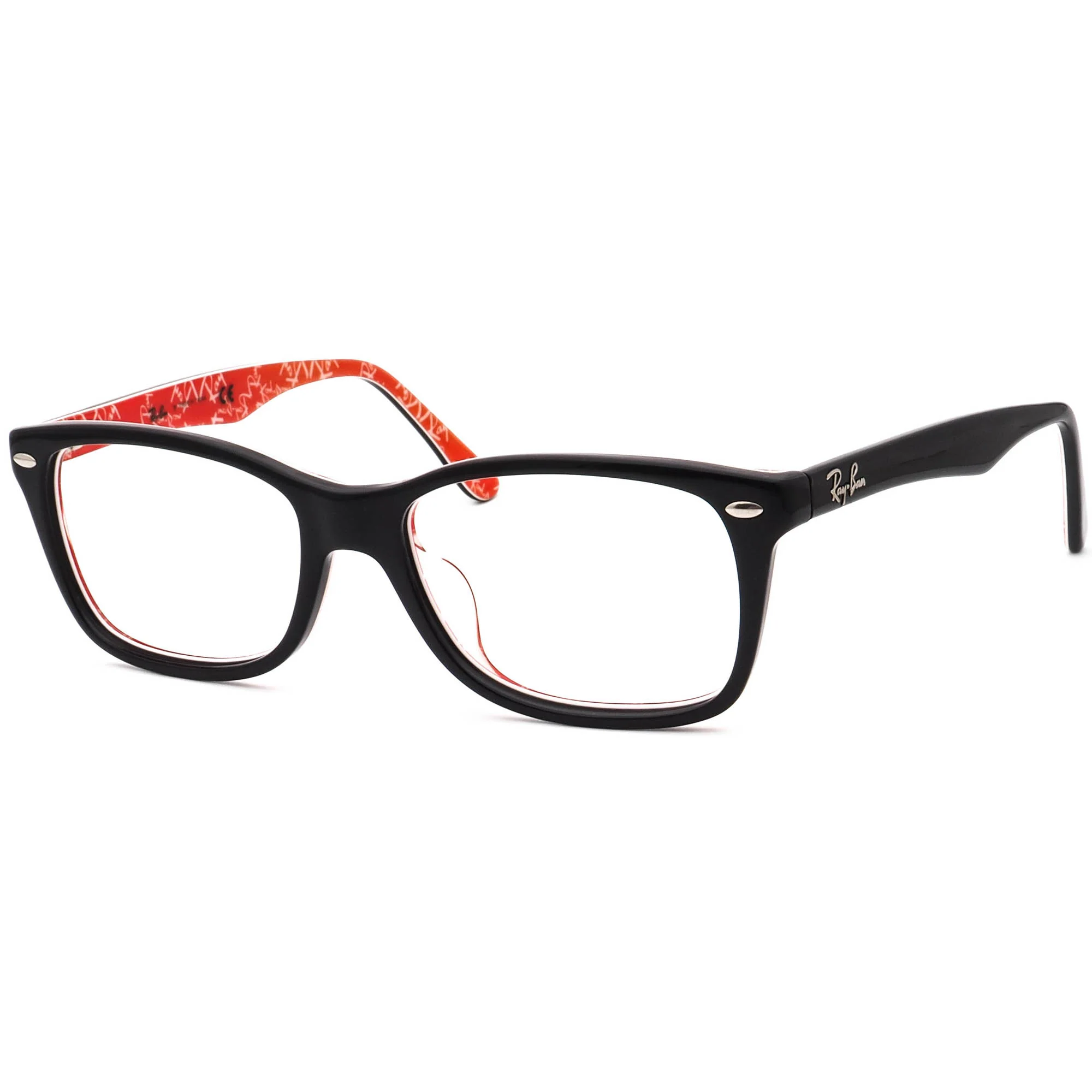 Ray-Ban RB 5228F 2479  53□17 140 - Image 3