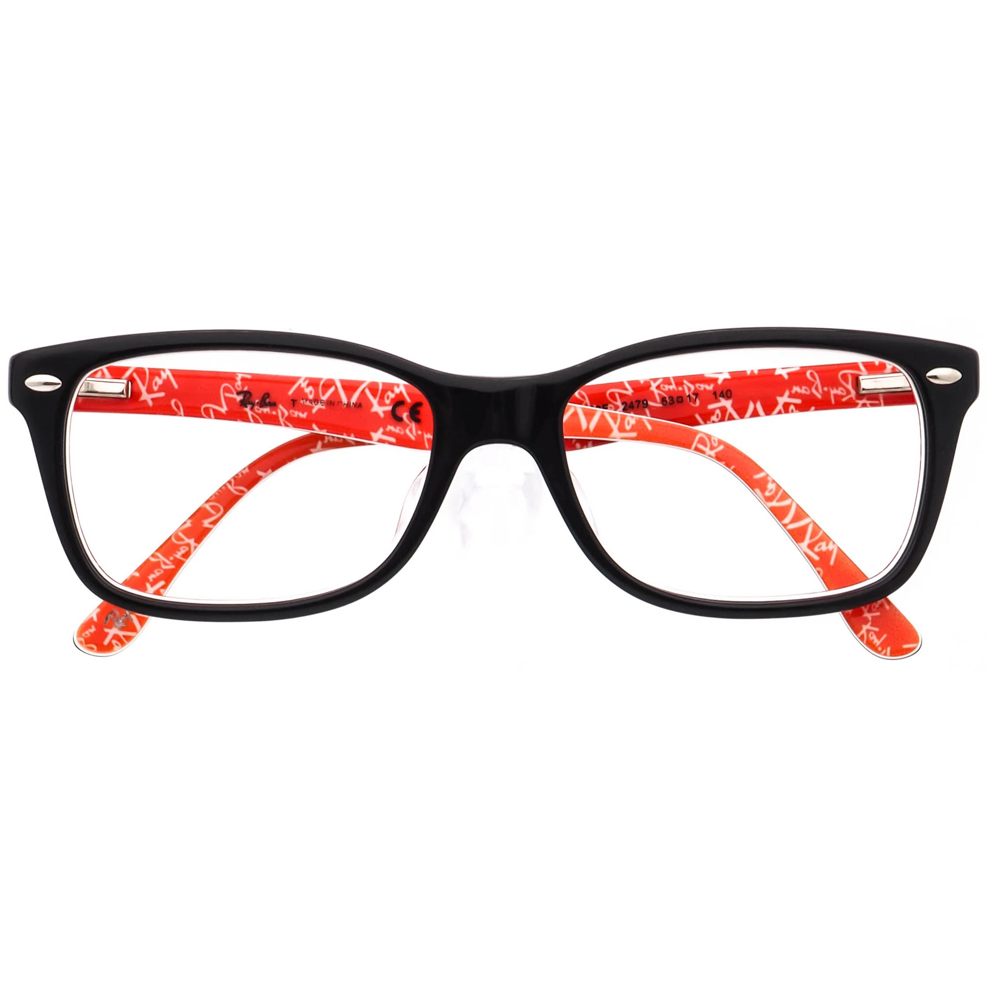 Ray-Ban RB 5228F 2479  53□17 140 - Image 6