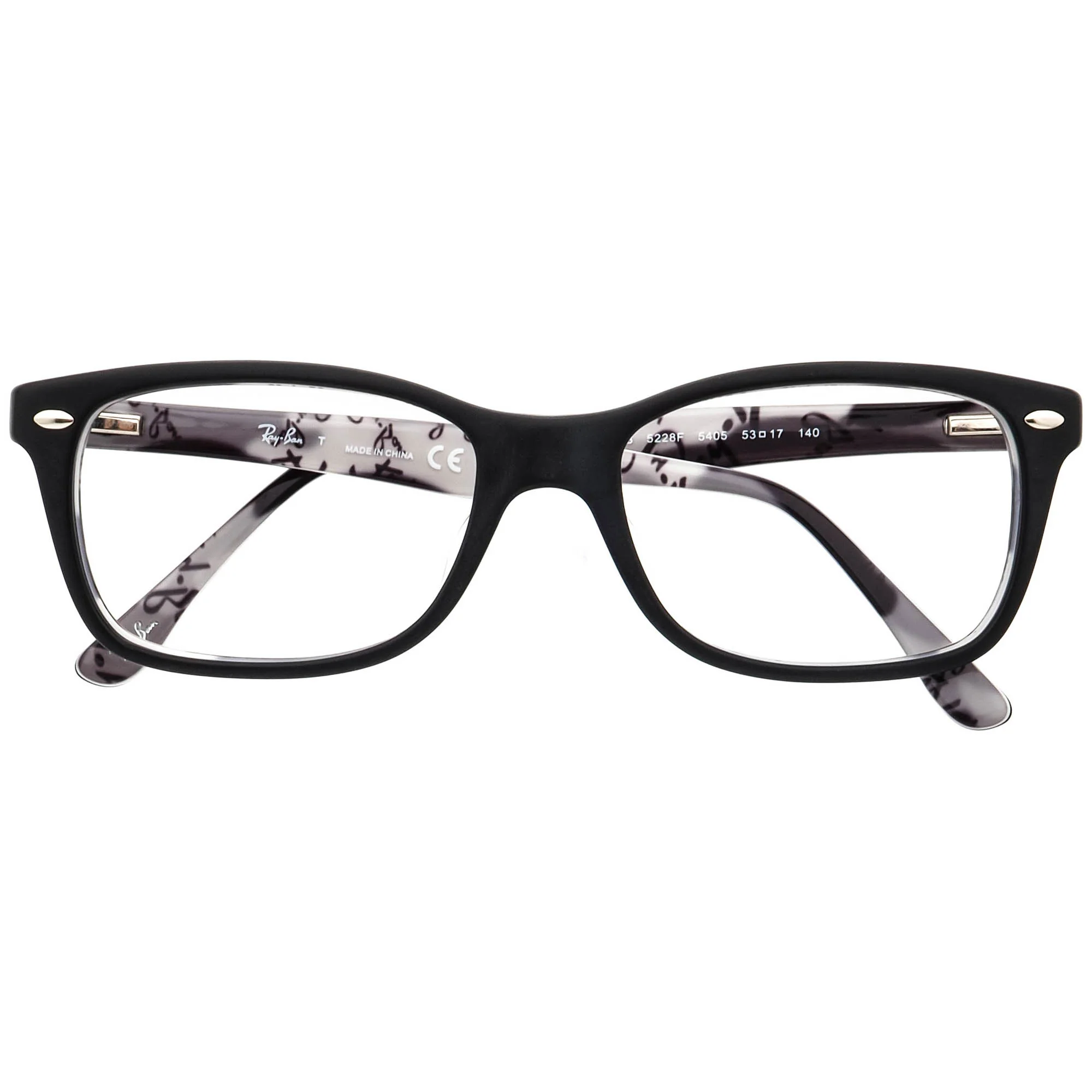 Ray-Ban RB 5228F 5405   53□17 140 - Image 6