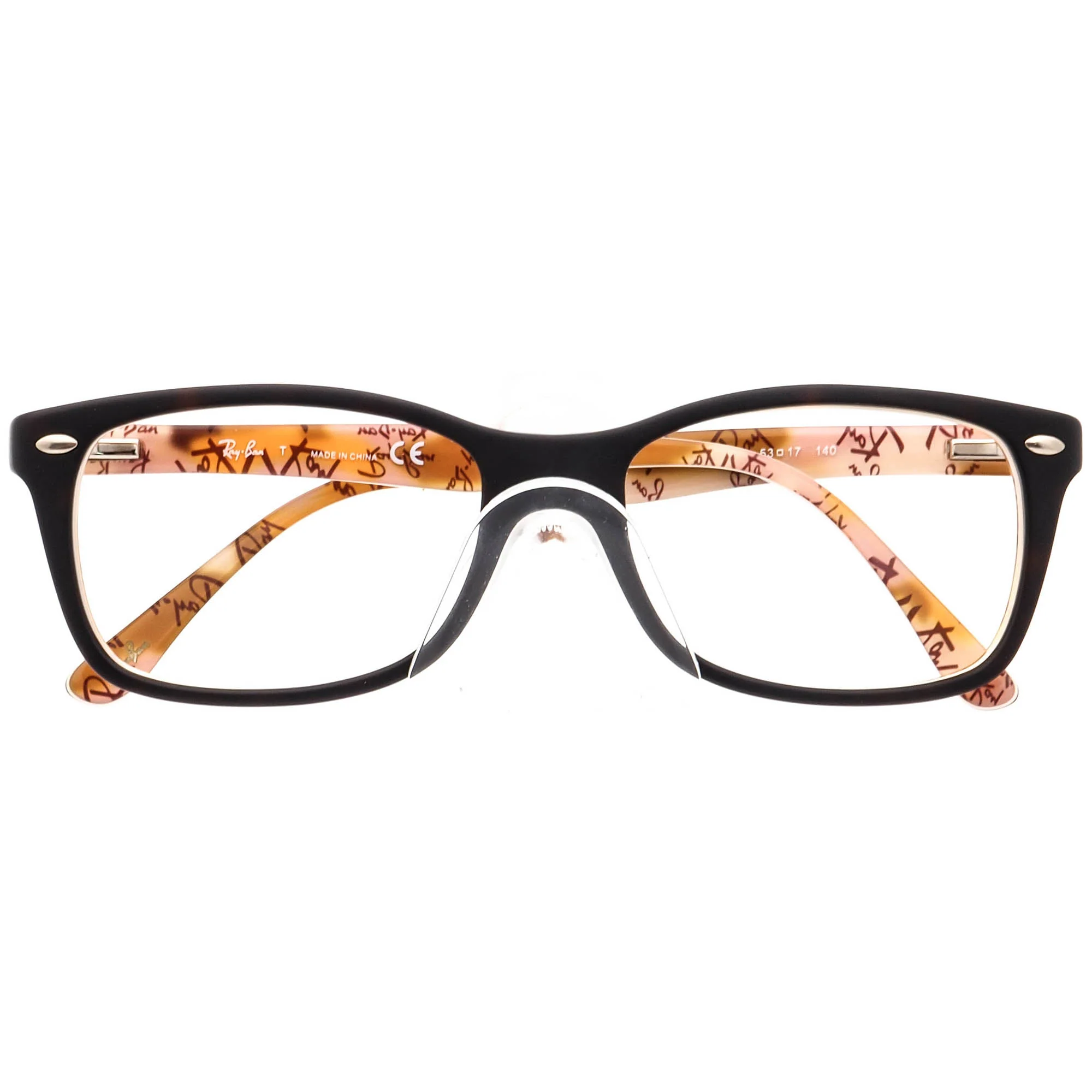 Ray-Ban RB 5228F 5409   53□17 140 - Image 6