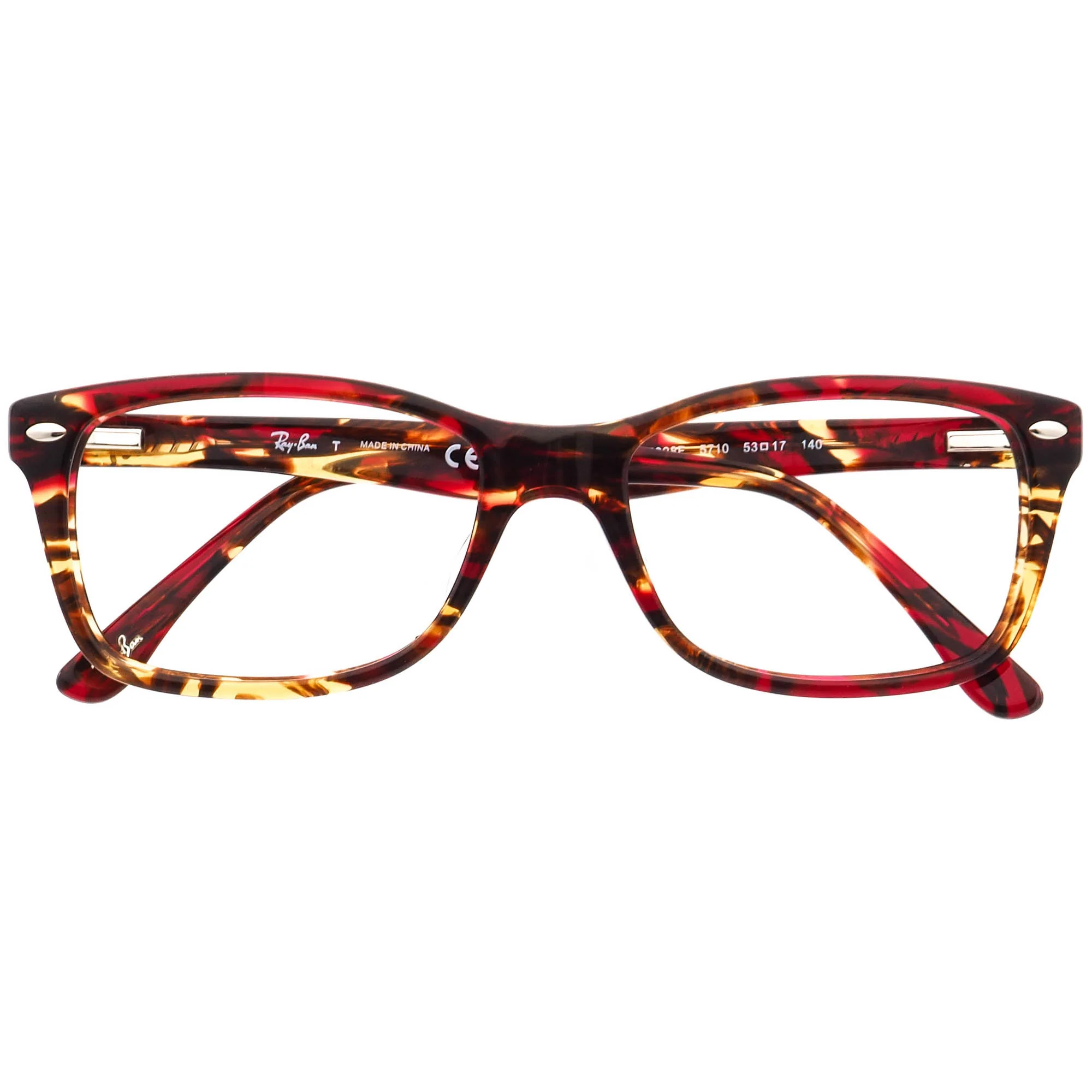 Ray-Ban RB 5228F 5710  53□17 140 - Image 6
