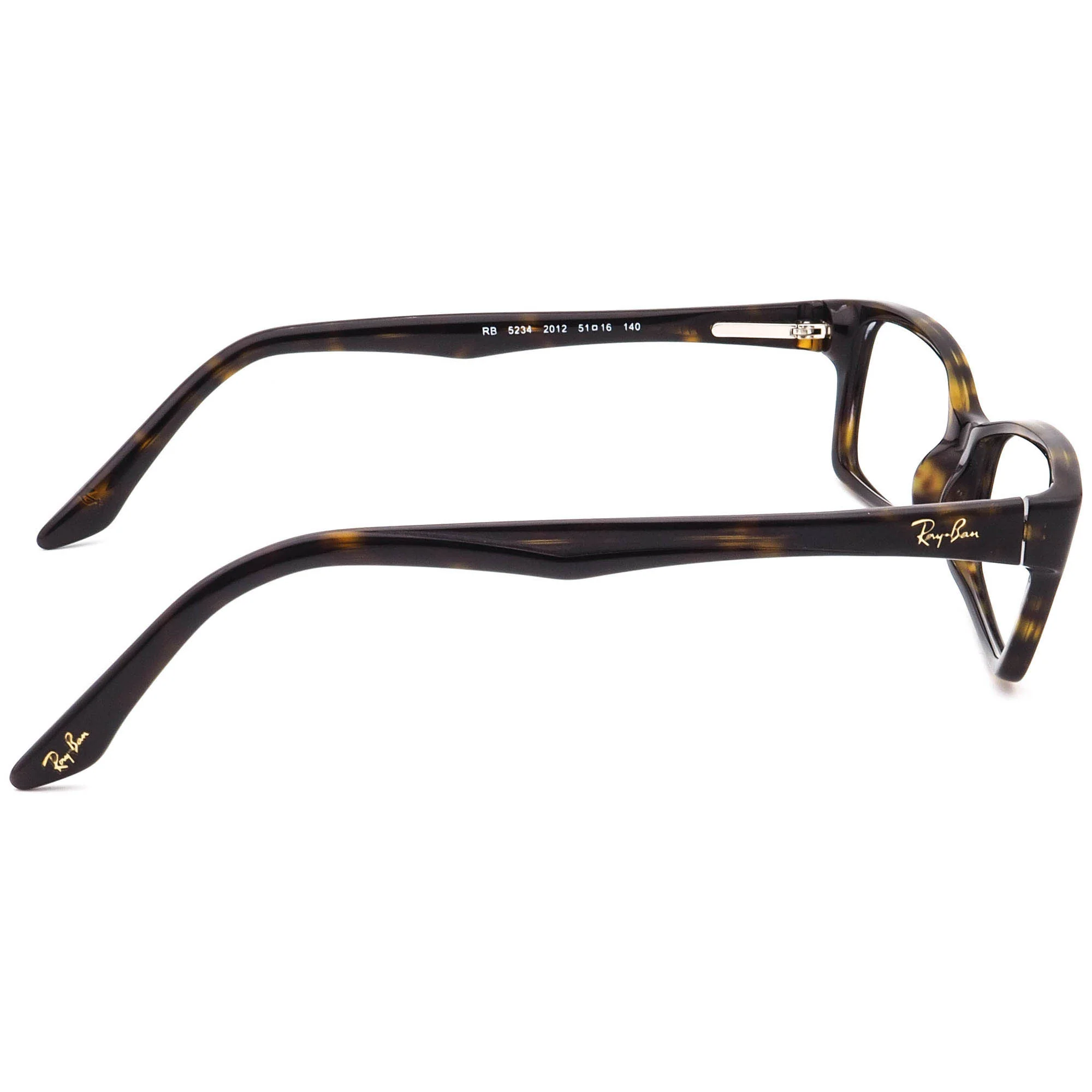 Ray-Ban RB 5234 2012   51□16 140 - Image 4