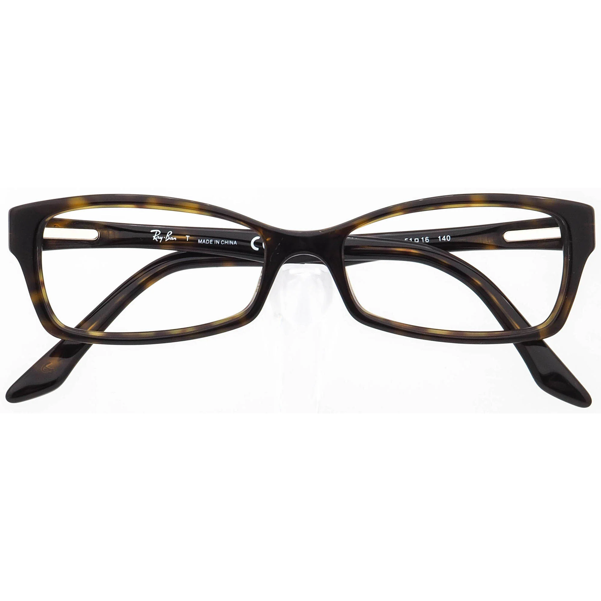 Ray-Ban RB 5234 2012  51□16 140 - Image 6