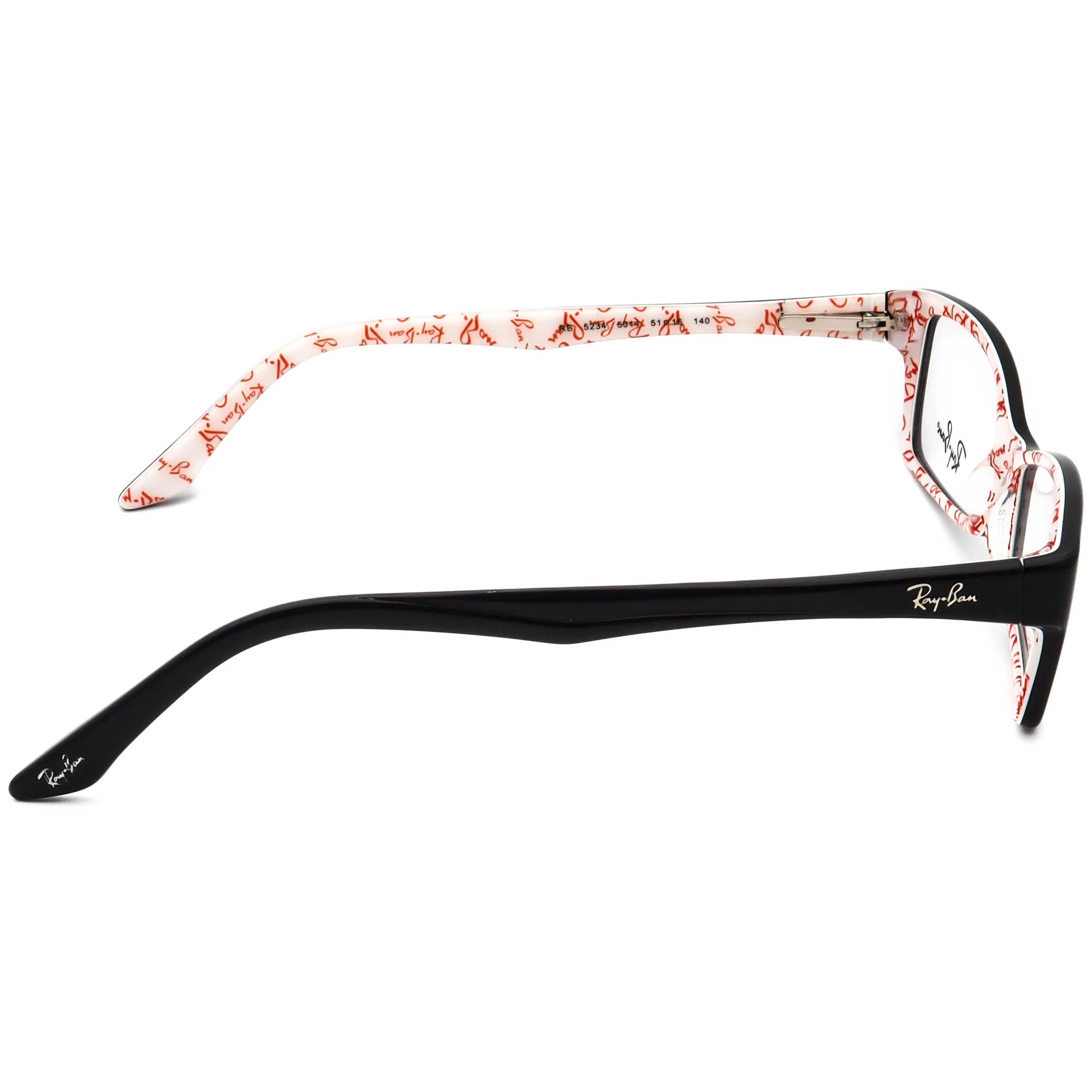 Ray-Ban RB 5234 5014  51□16 140 - Image 4
