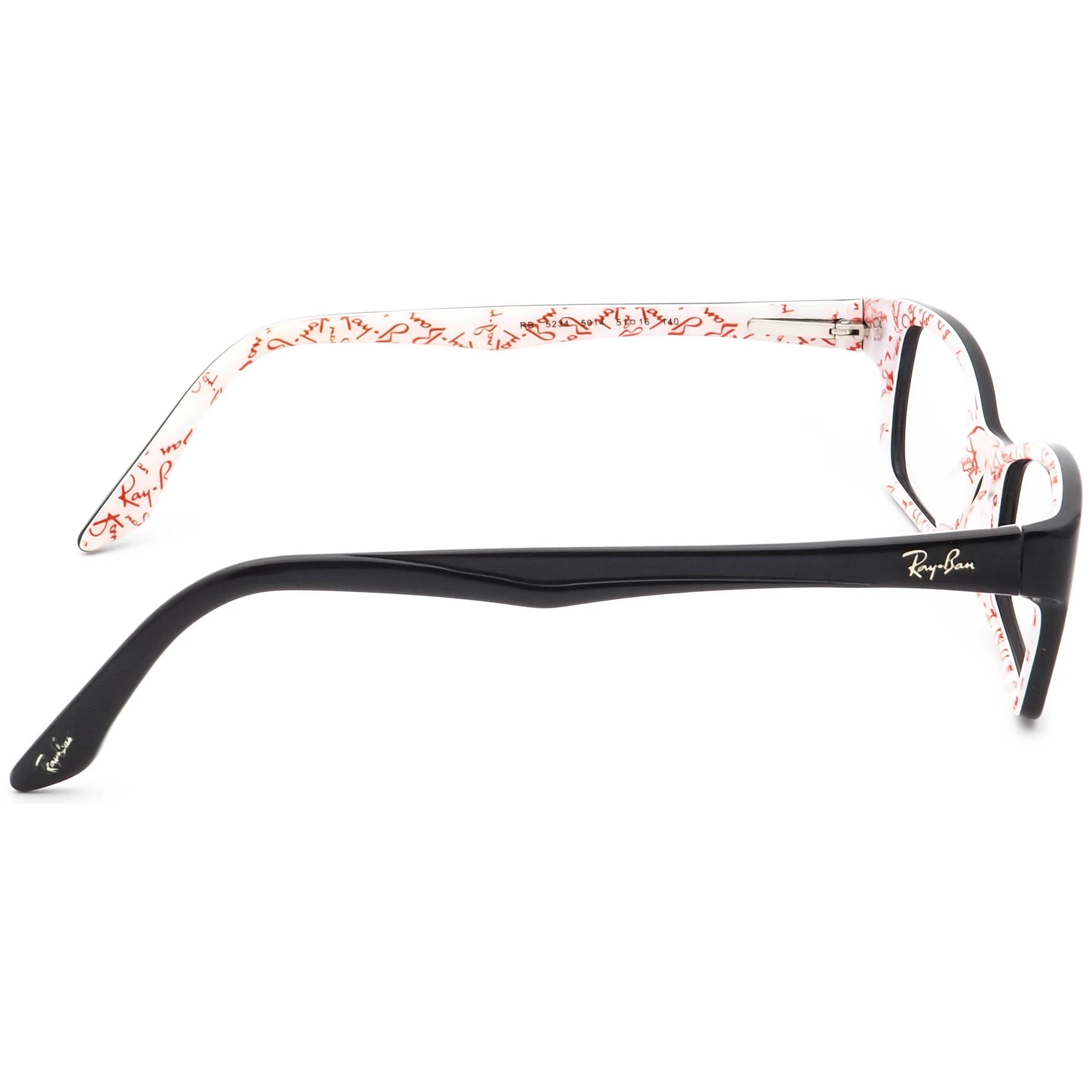 Ray-Ban RB 5234 5014  51□16 140 - Image 4