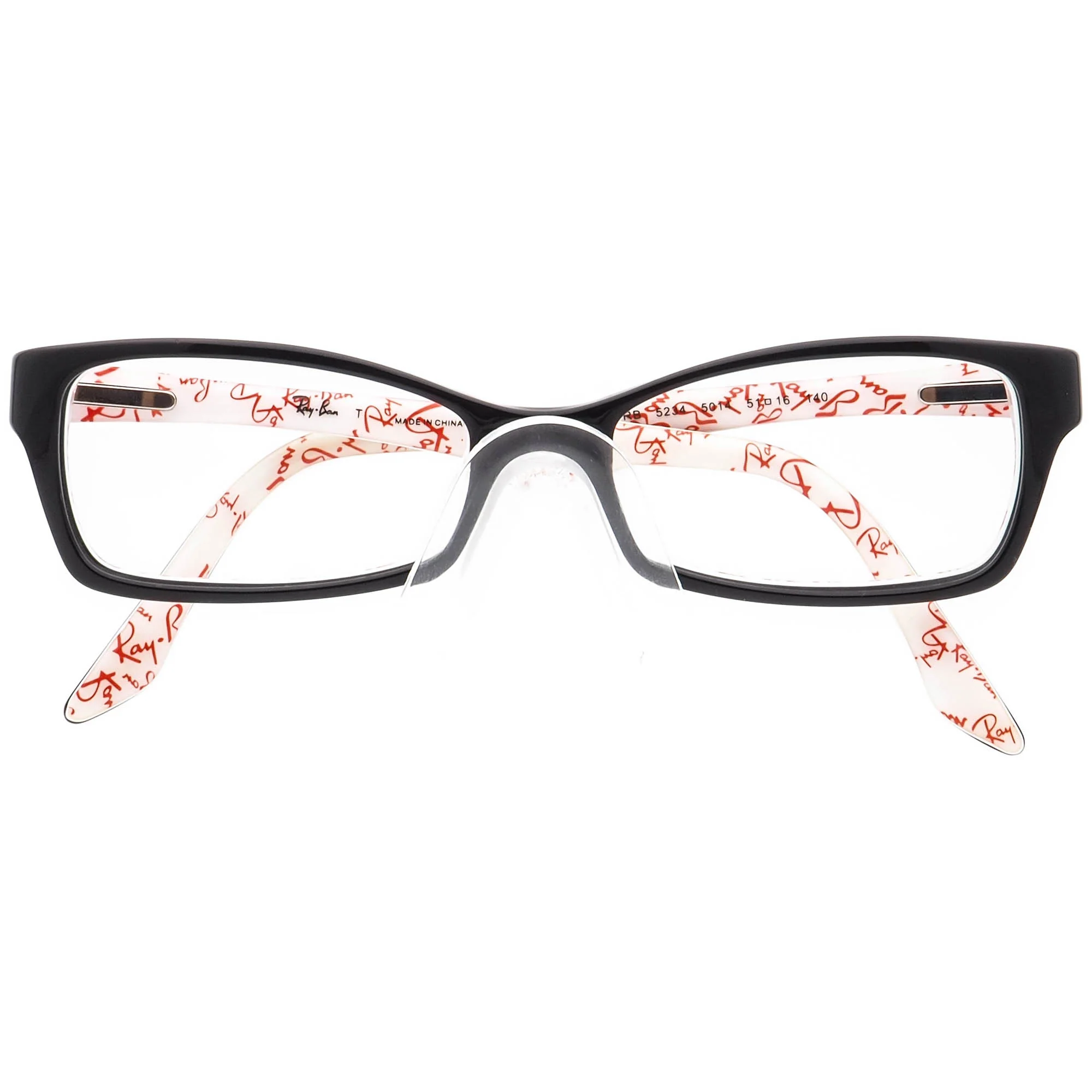 Ray-Ban RB 5234 5014  51□16 140 - Image 6