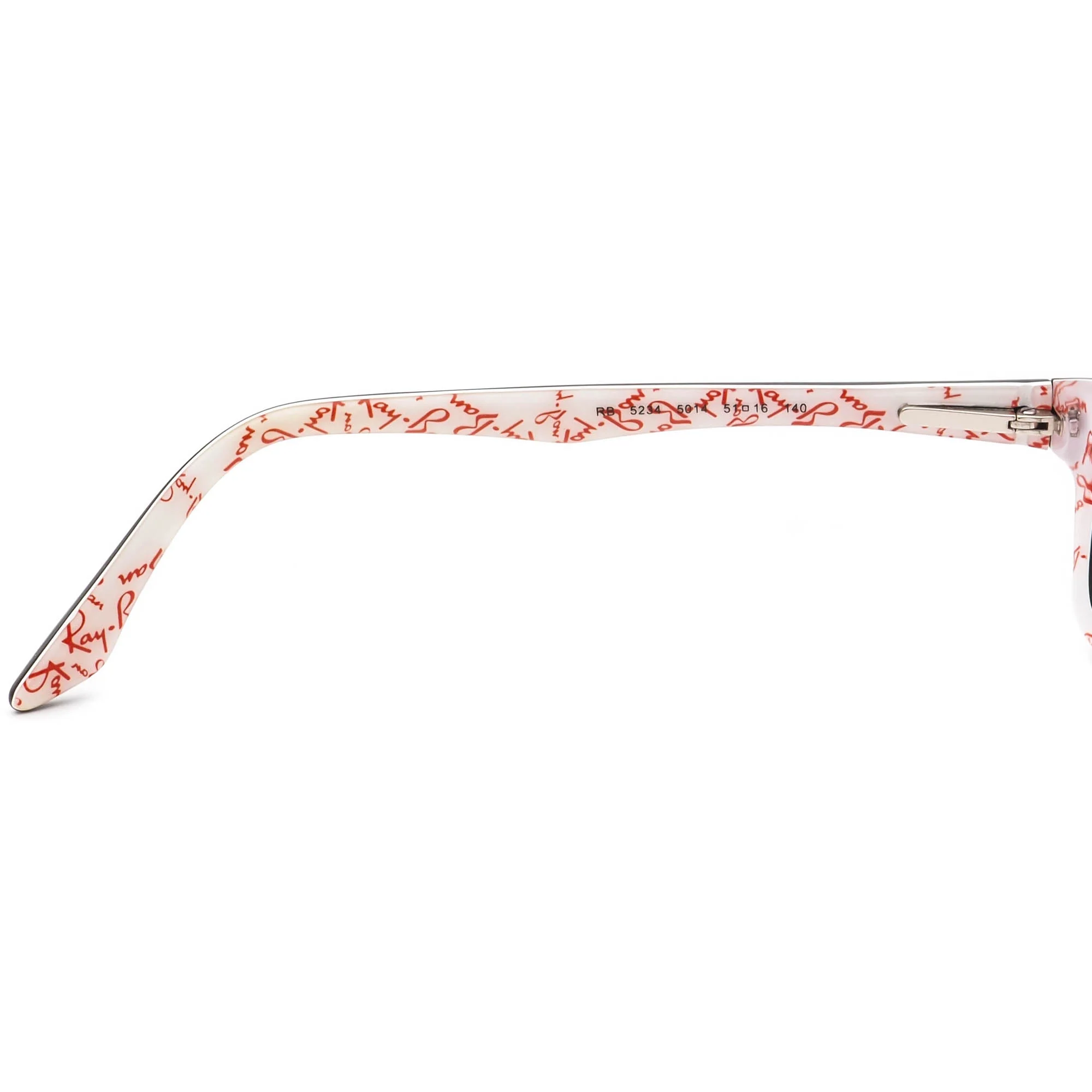 Ray-Ban RB 5234 5014  51□16 140 - Image 7