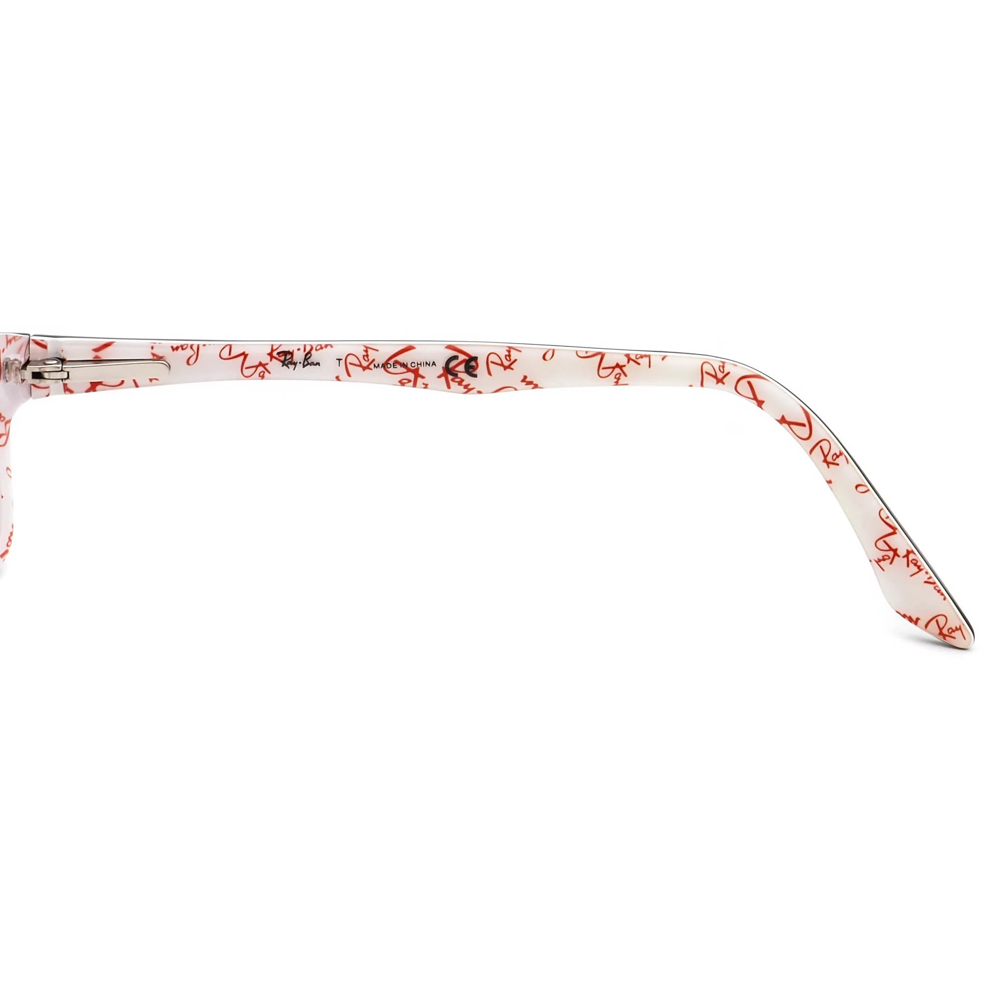 Ray-Ban RB 5234 5014  51□16 140 - Image 8