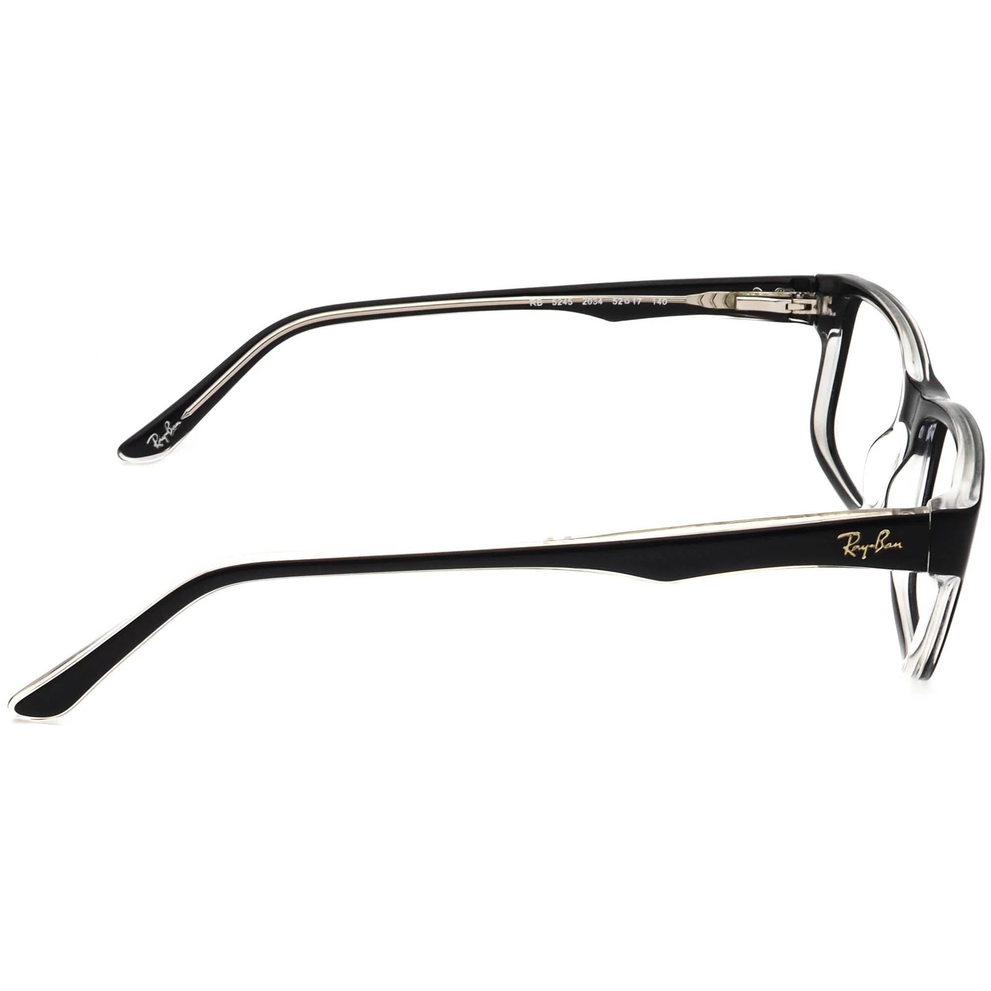 Ray-Ban RB 5245 2034 52□17 140 - Image 4