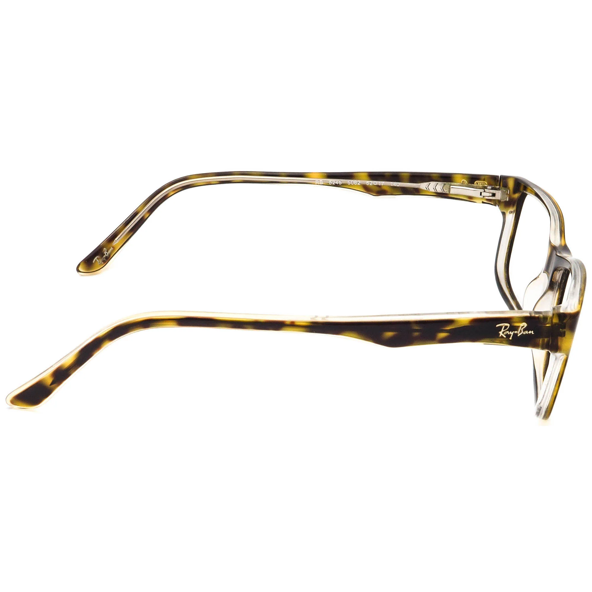 Ray-Ban RB 5245 5082   52□17 140 - Image 4