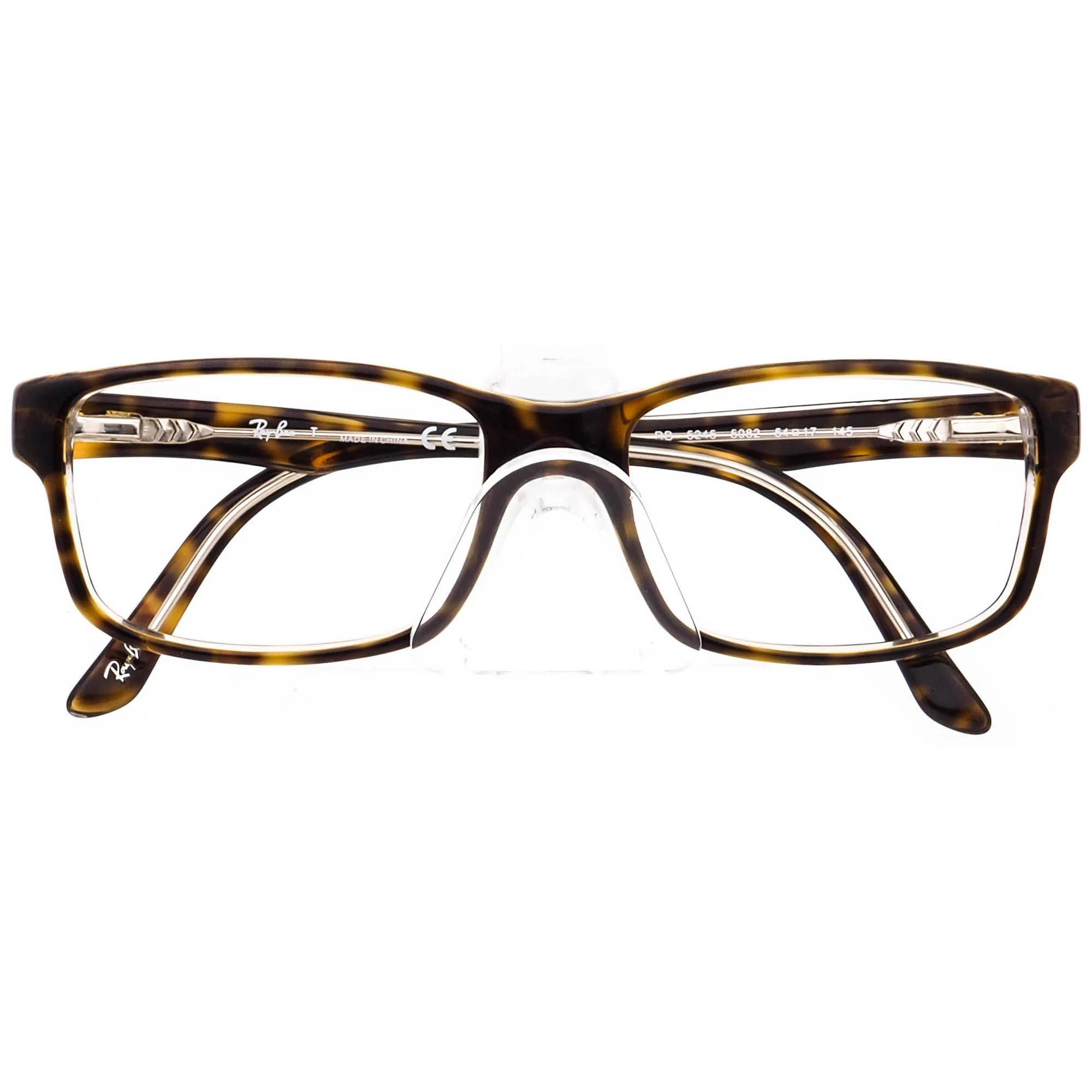 Ray-Ban RB 5245 5082  54□17 145 - Image 6