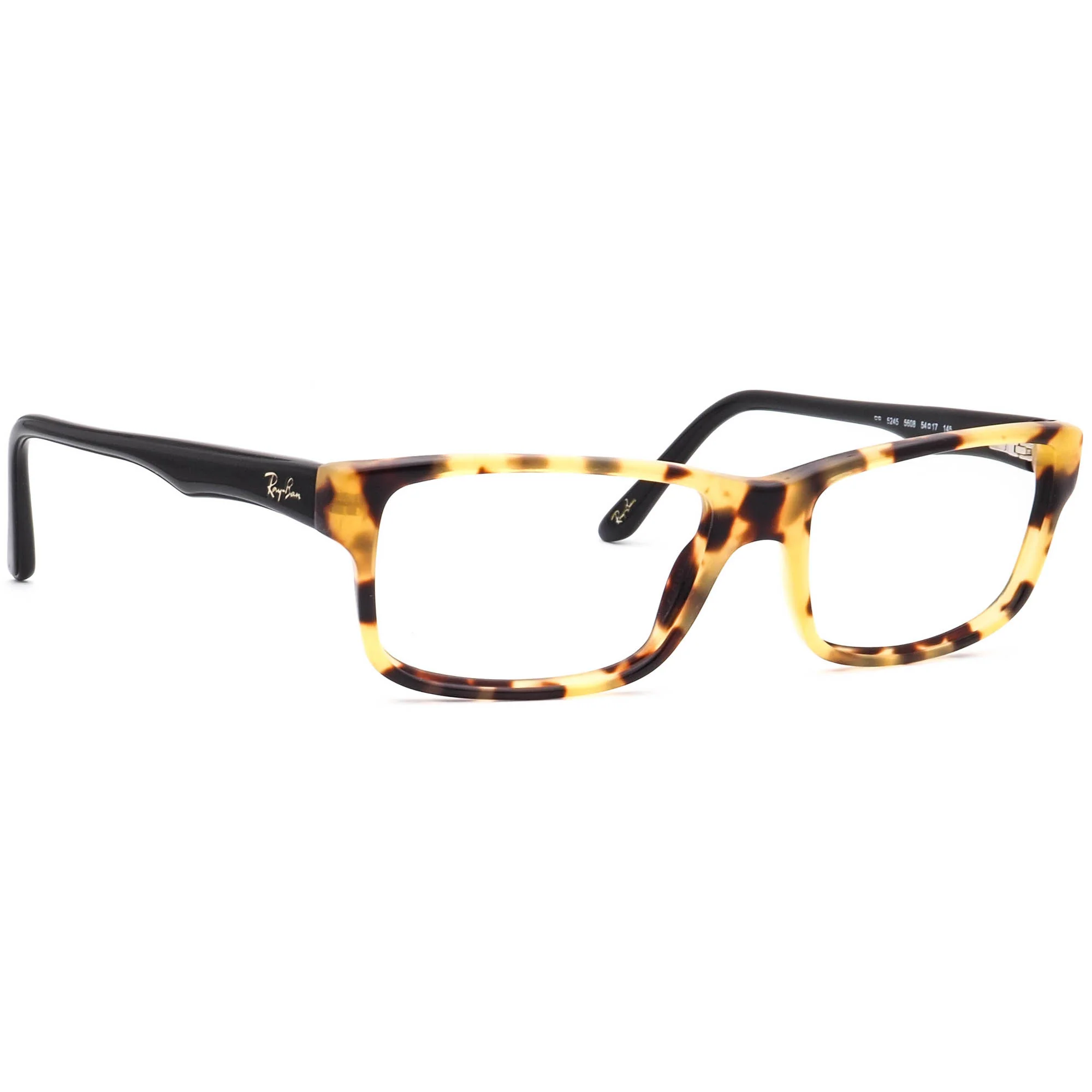 Ray-Ban RB 5245 5608 54□17 145