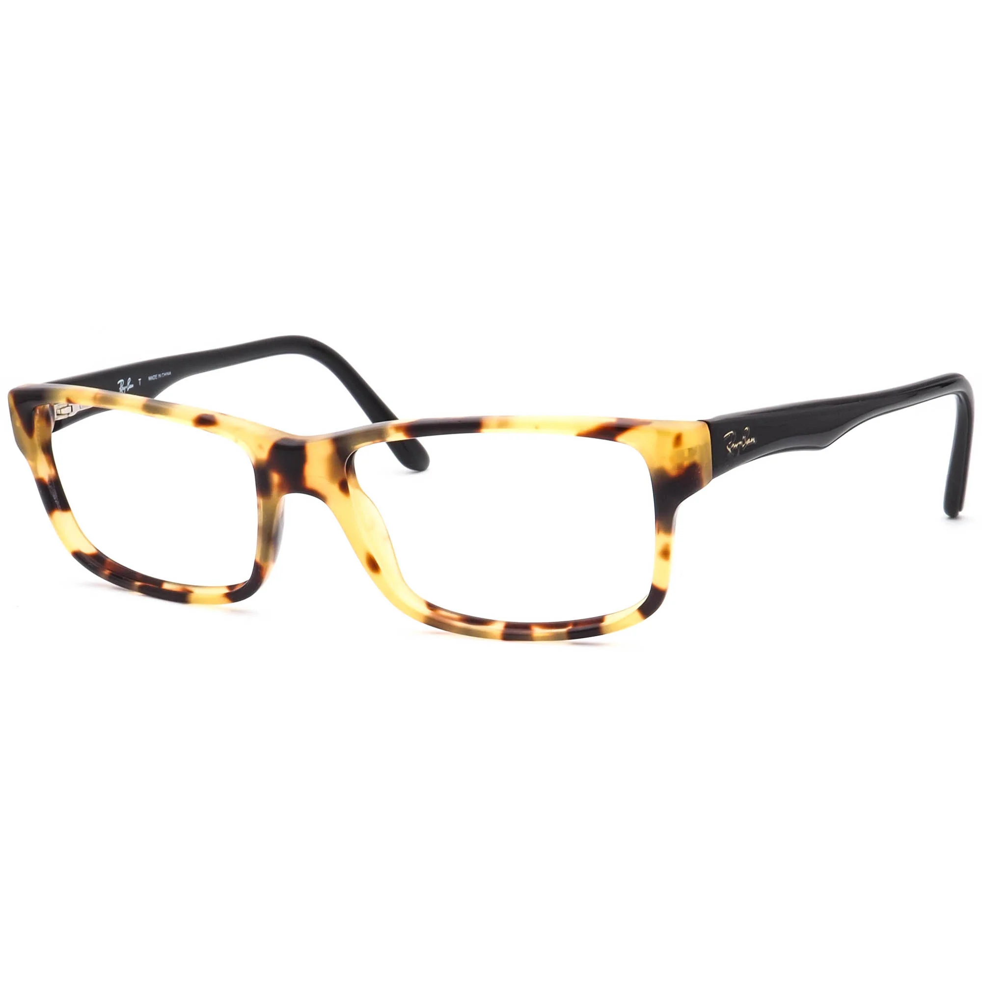 Ray-Ban RB 5245 5608 54□17 145 - Image 3