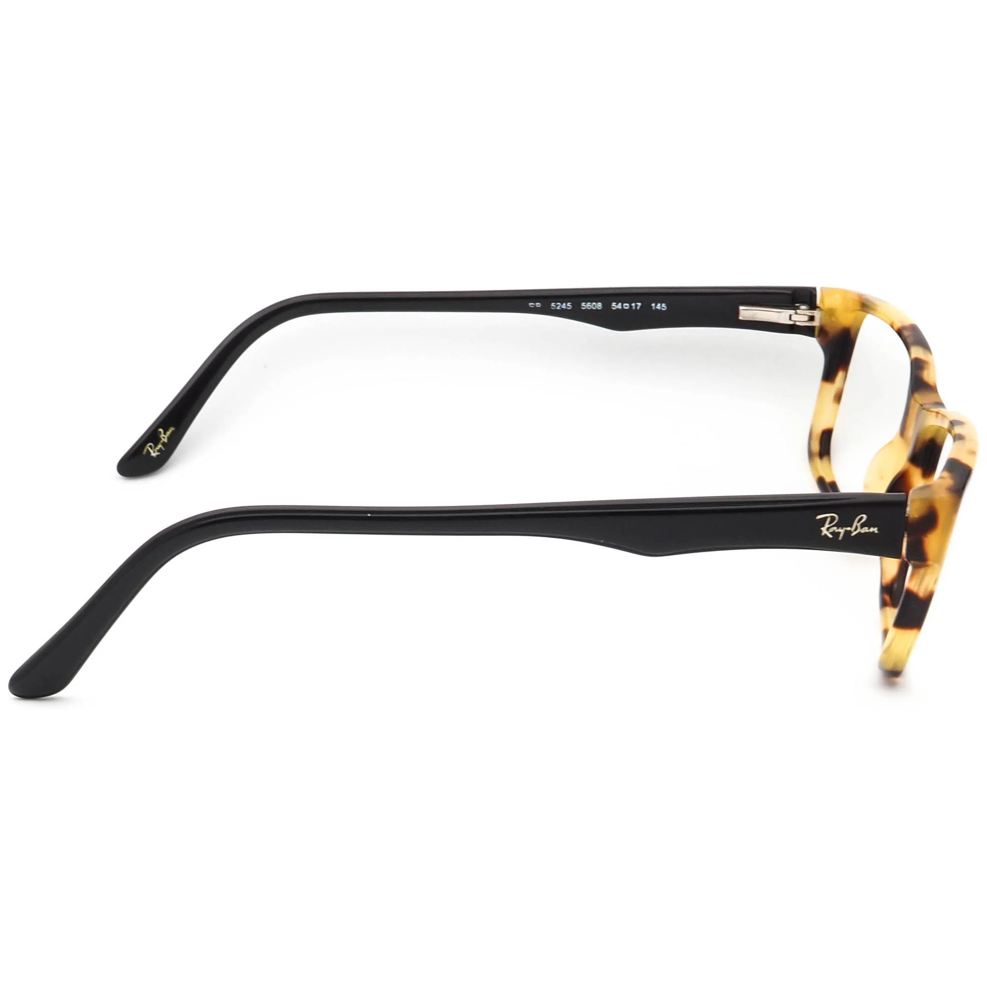 Ray-Ban RB 5245 5608 54□17 145 - Image 4